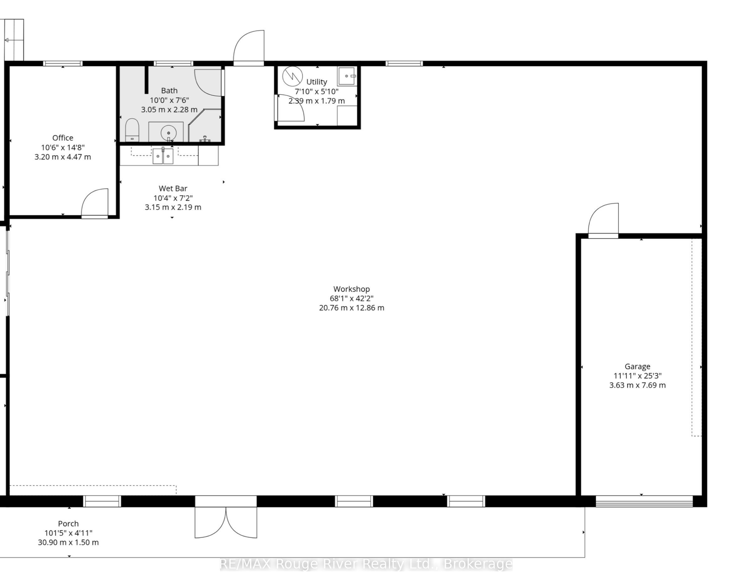 66 Elgin Street W Property Photo 18
