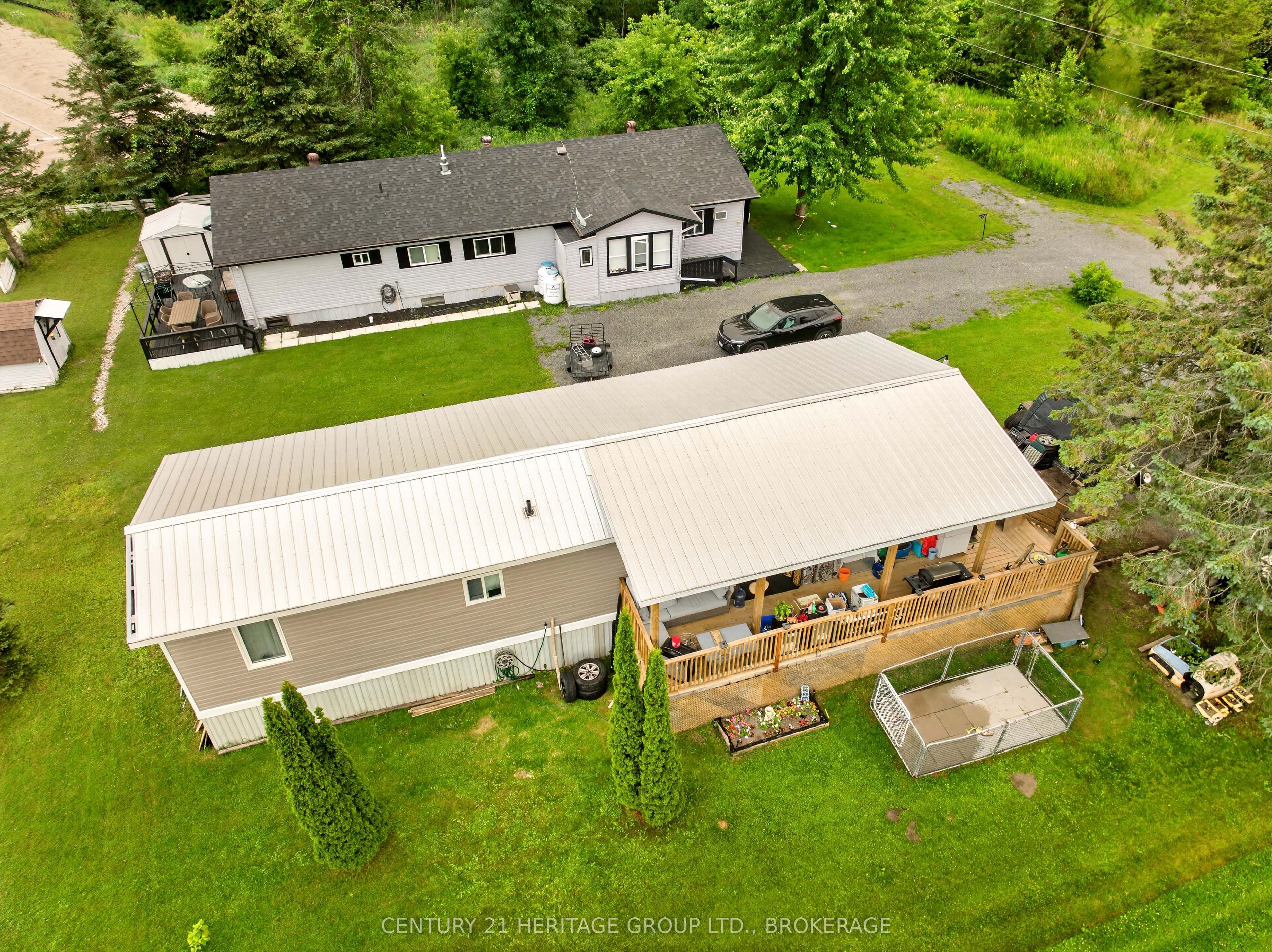 7 PATTERSON Road Property Photo 1