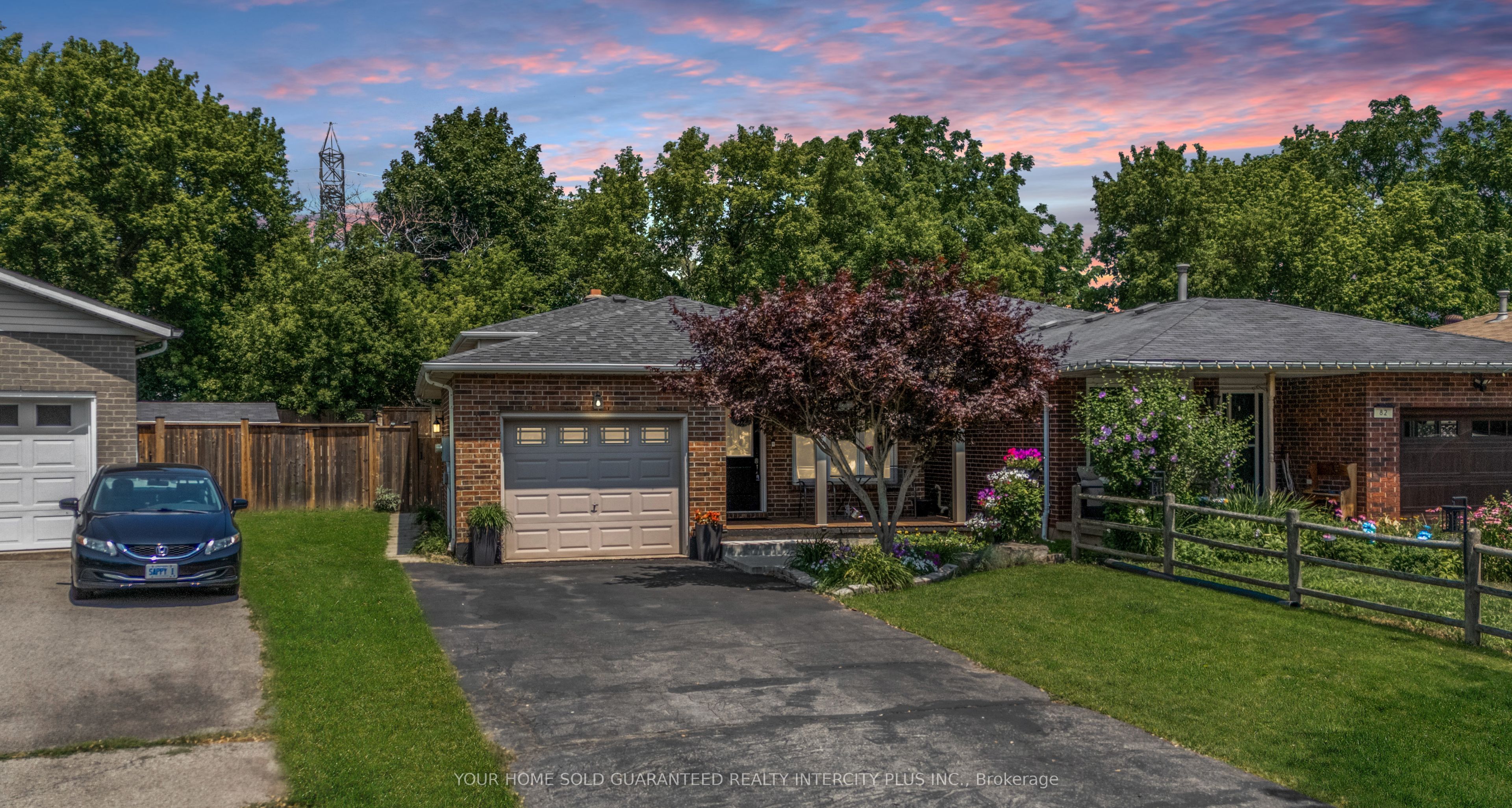 84 Sandra Crescent