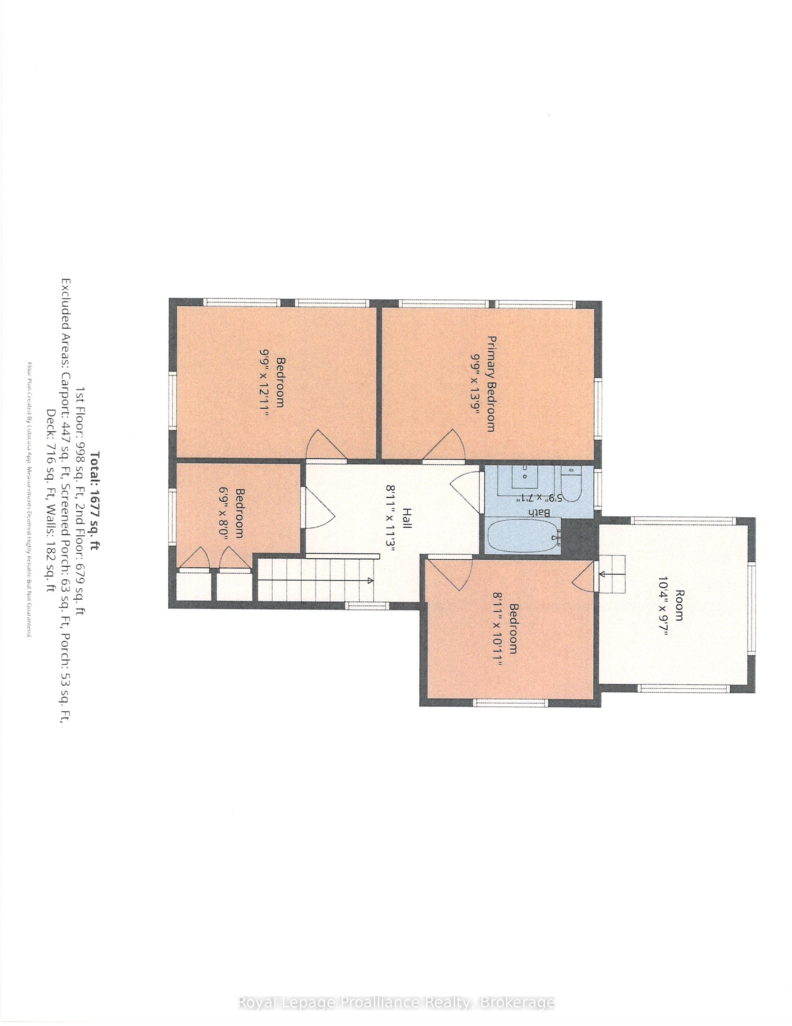 83 Moira Street E Property Photo 40