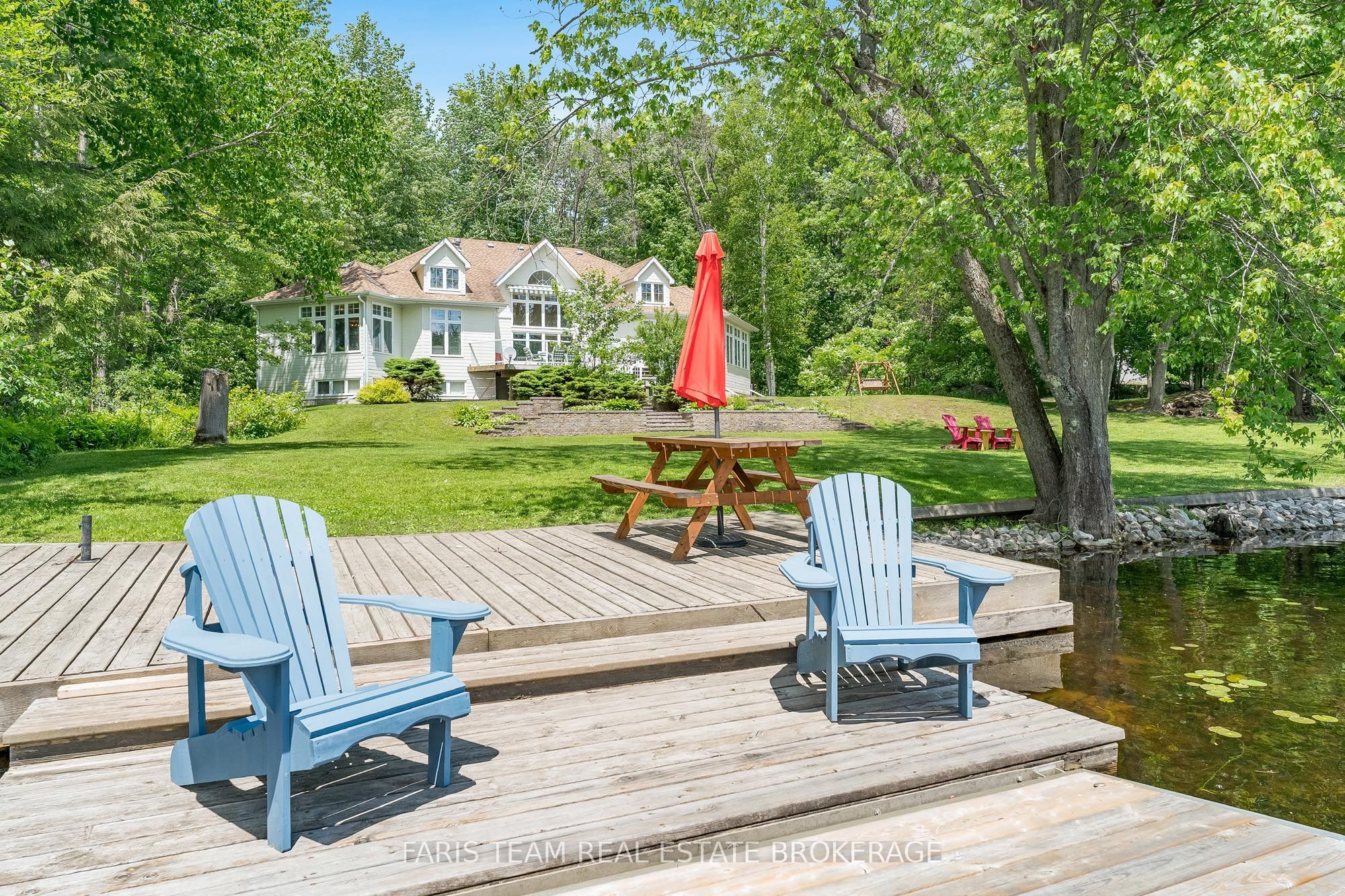 1037 Rockcastle Road Property Photo 37