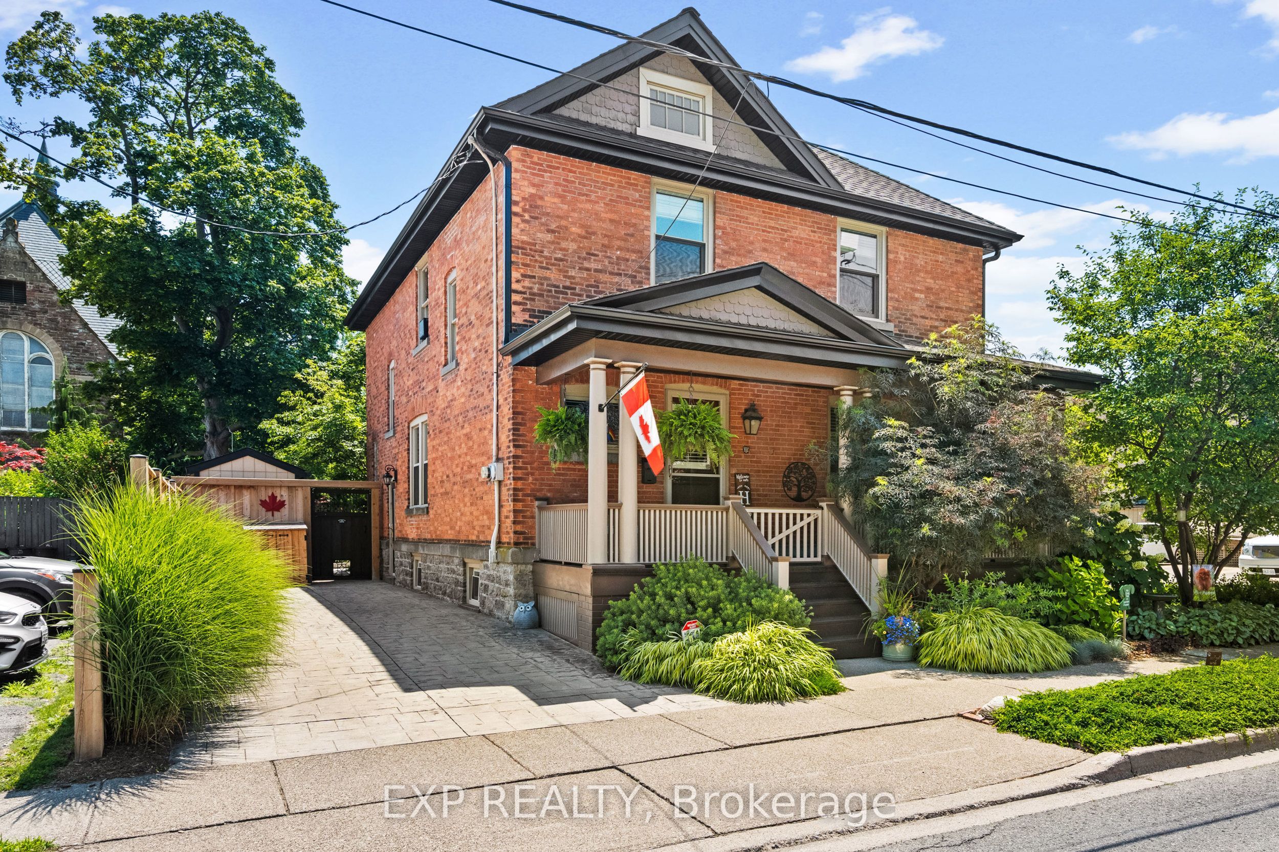 3 NORRIS Place
