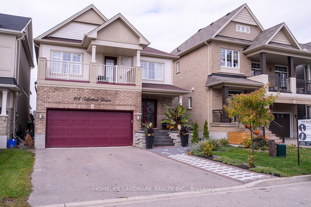 106 Odonnel Drive Property Photo 1