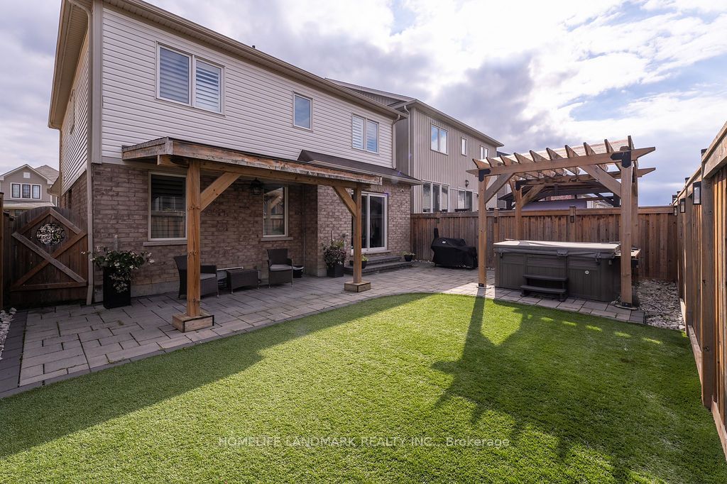 106 Odonnel Drive Property Photo 7
