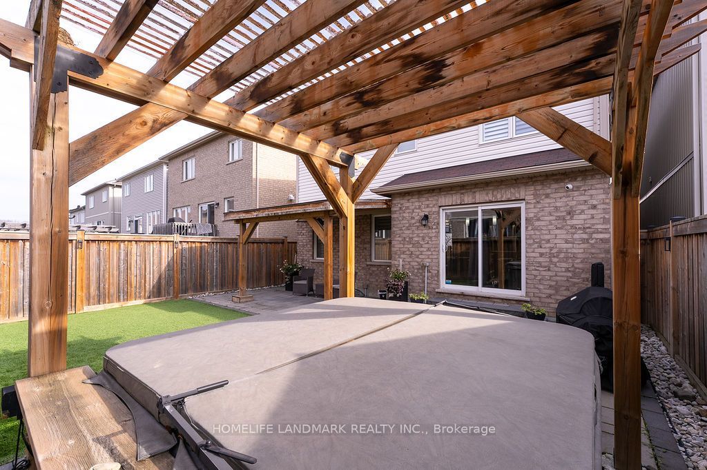 106 Odonnel Drive Property Photo 8