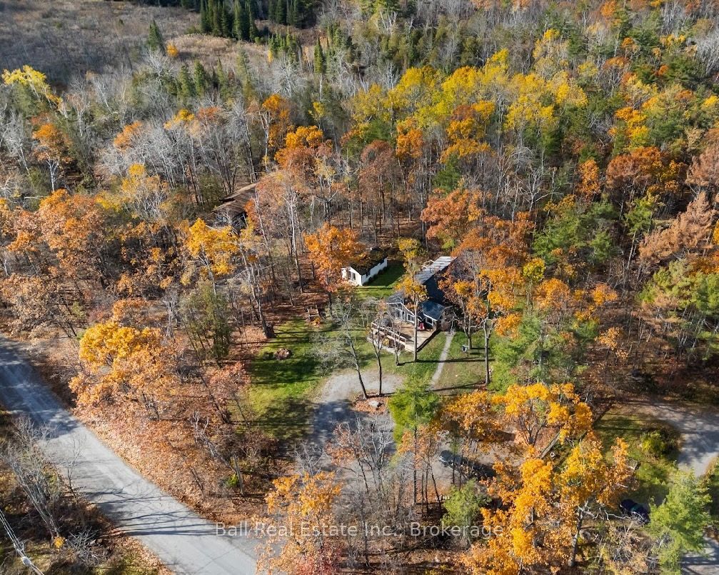 686 Coon Lake Road Property Photo 3