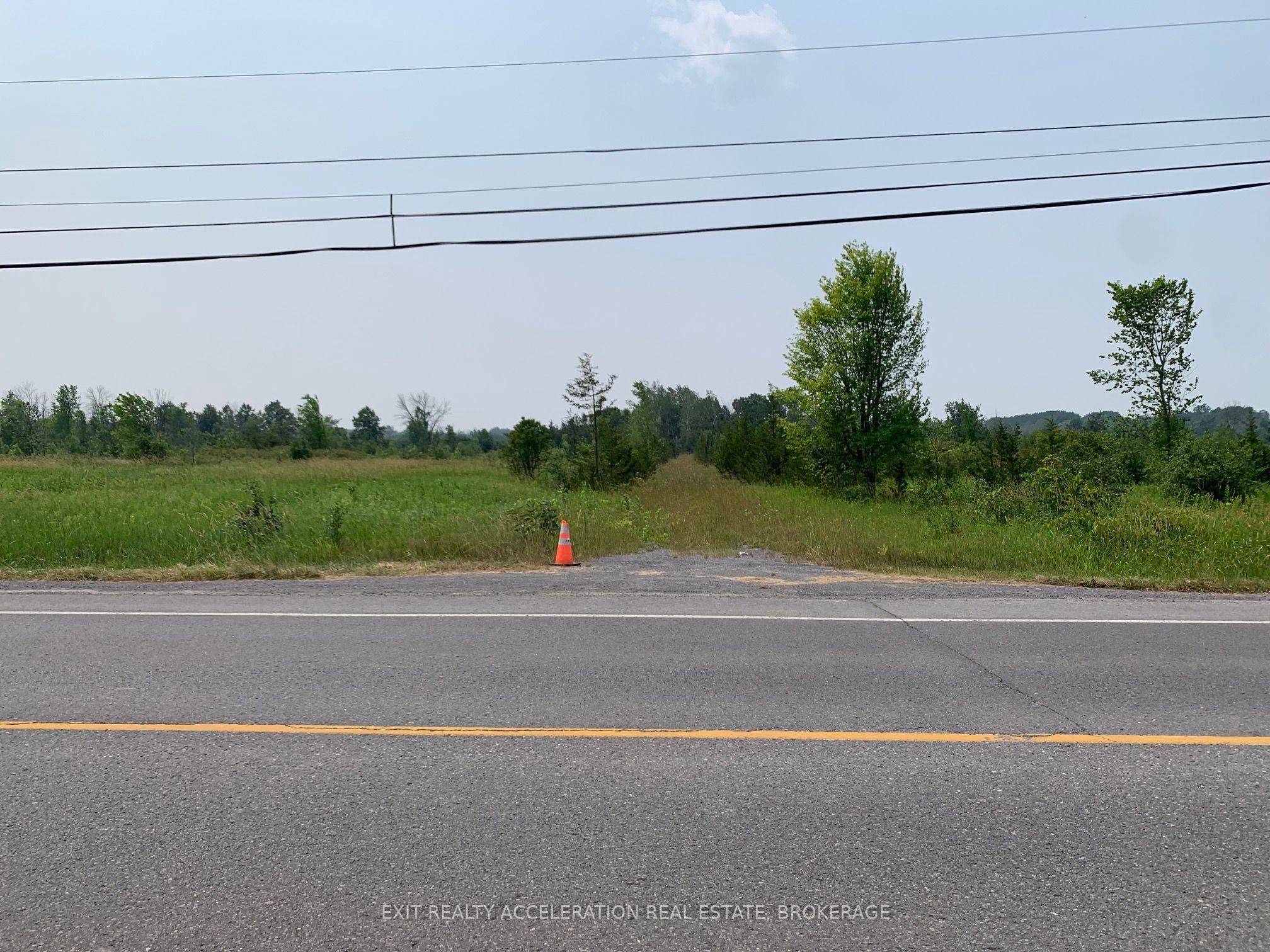 Pt 1 And 2 Of 29r-11596 County Rd 8 Lot A Property Photo 1