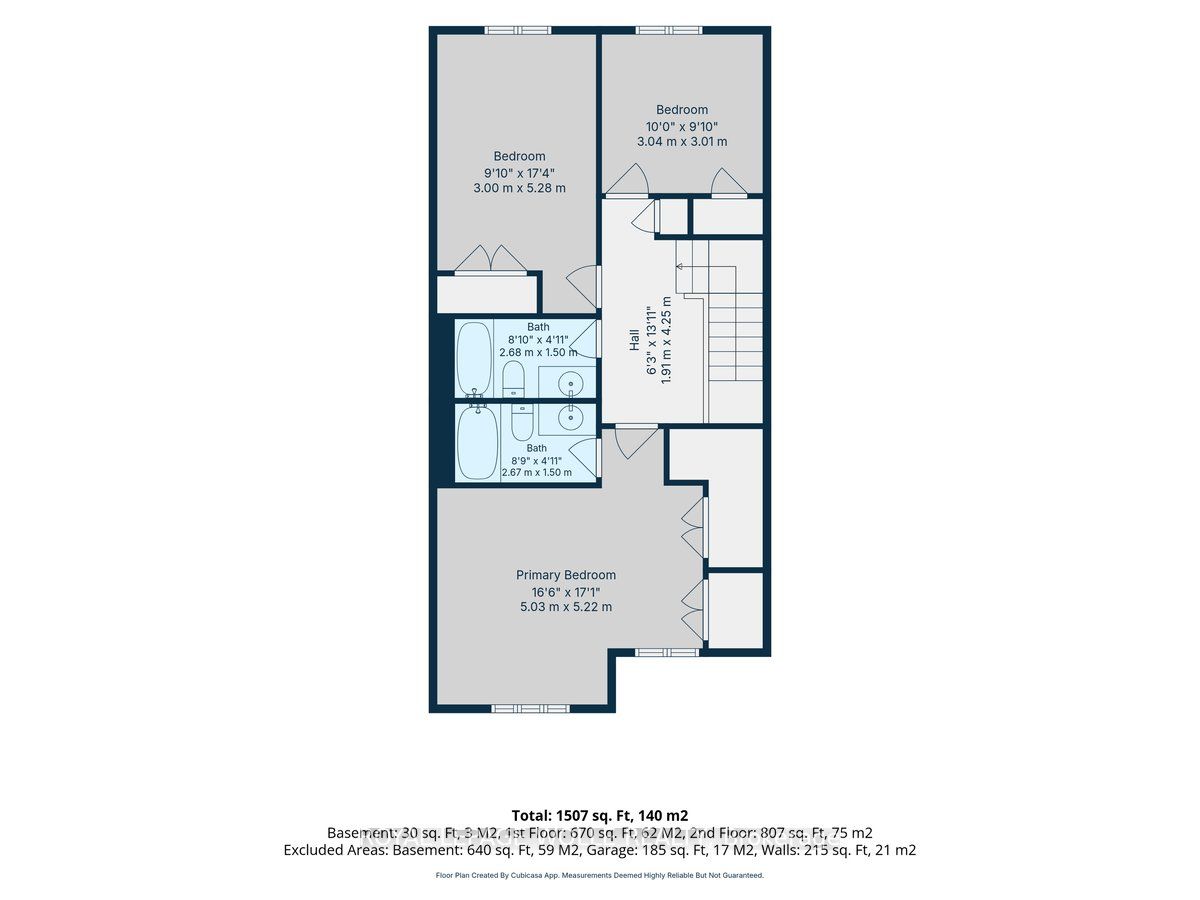 1453 Dunkirk Avenue Property Photo 32