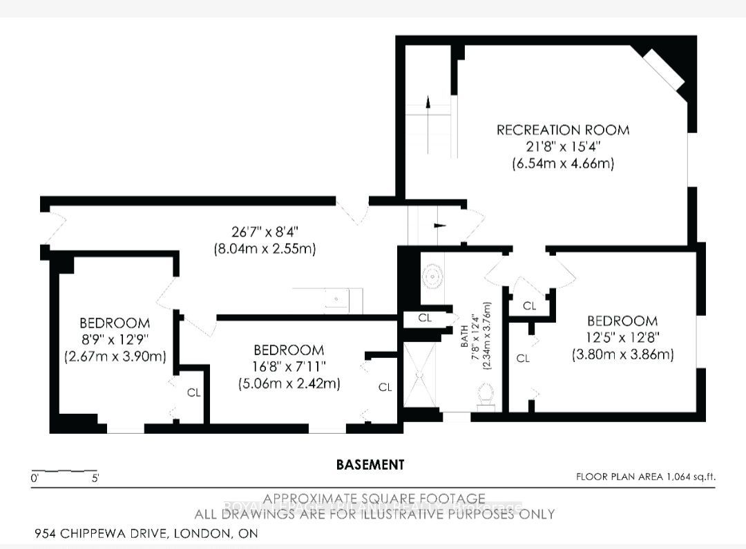 954 Chippewa Drive Property Photo 39