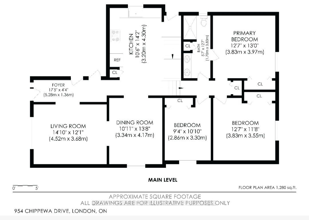 954 Chippewa Drive Property Photo 40
