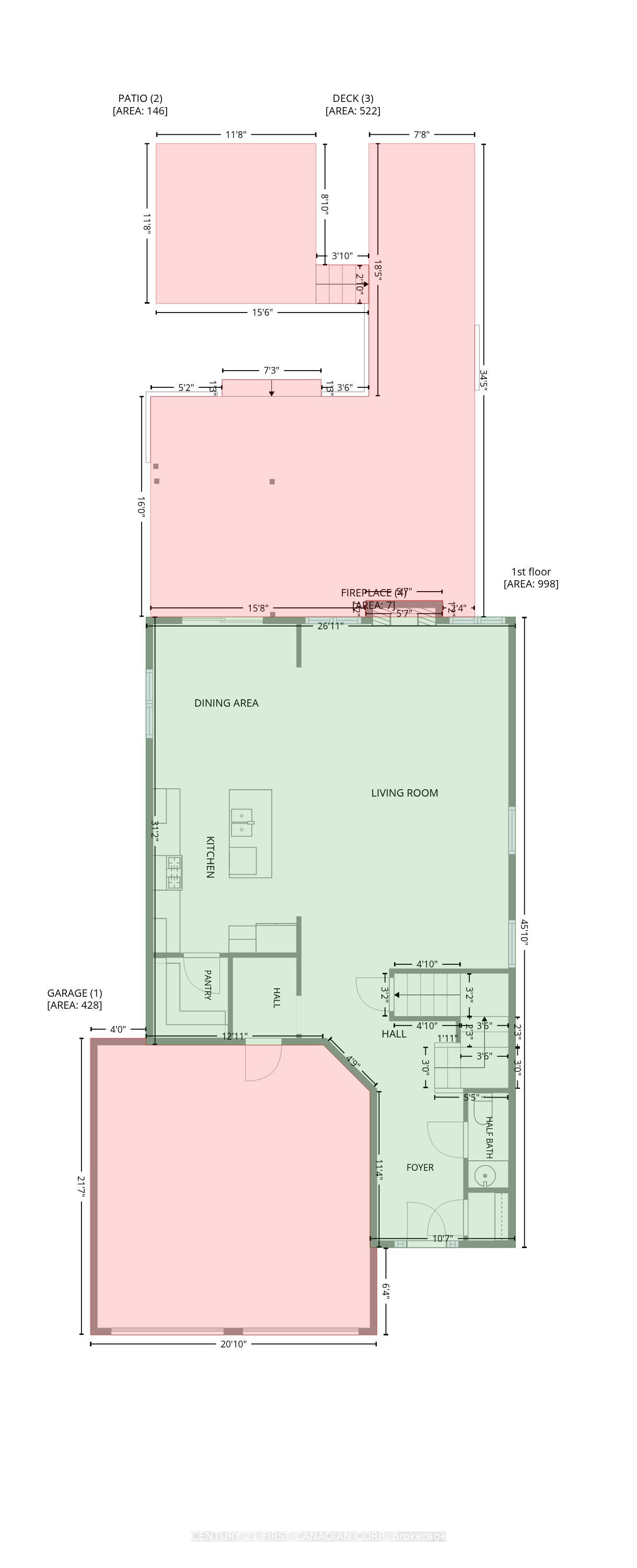 464 Jessica Way Road Property Photo 46