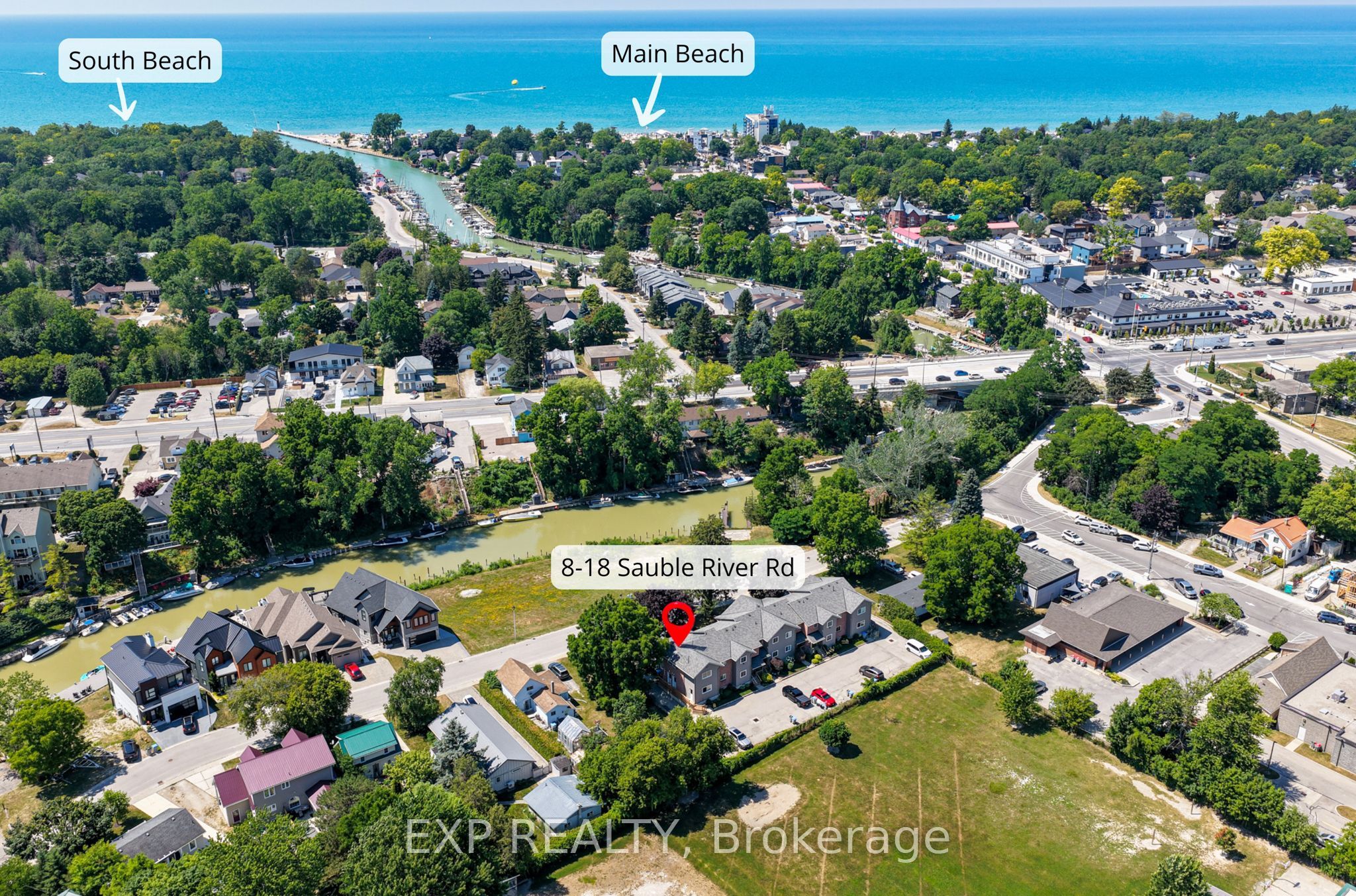 18 Sauble River Road 8 Property Photo 2