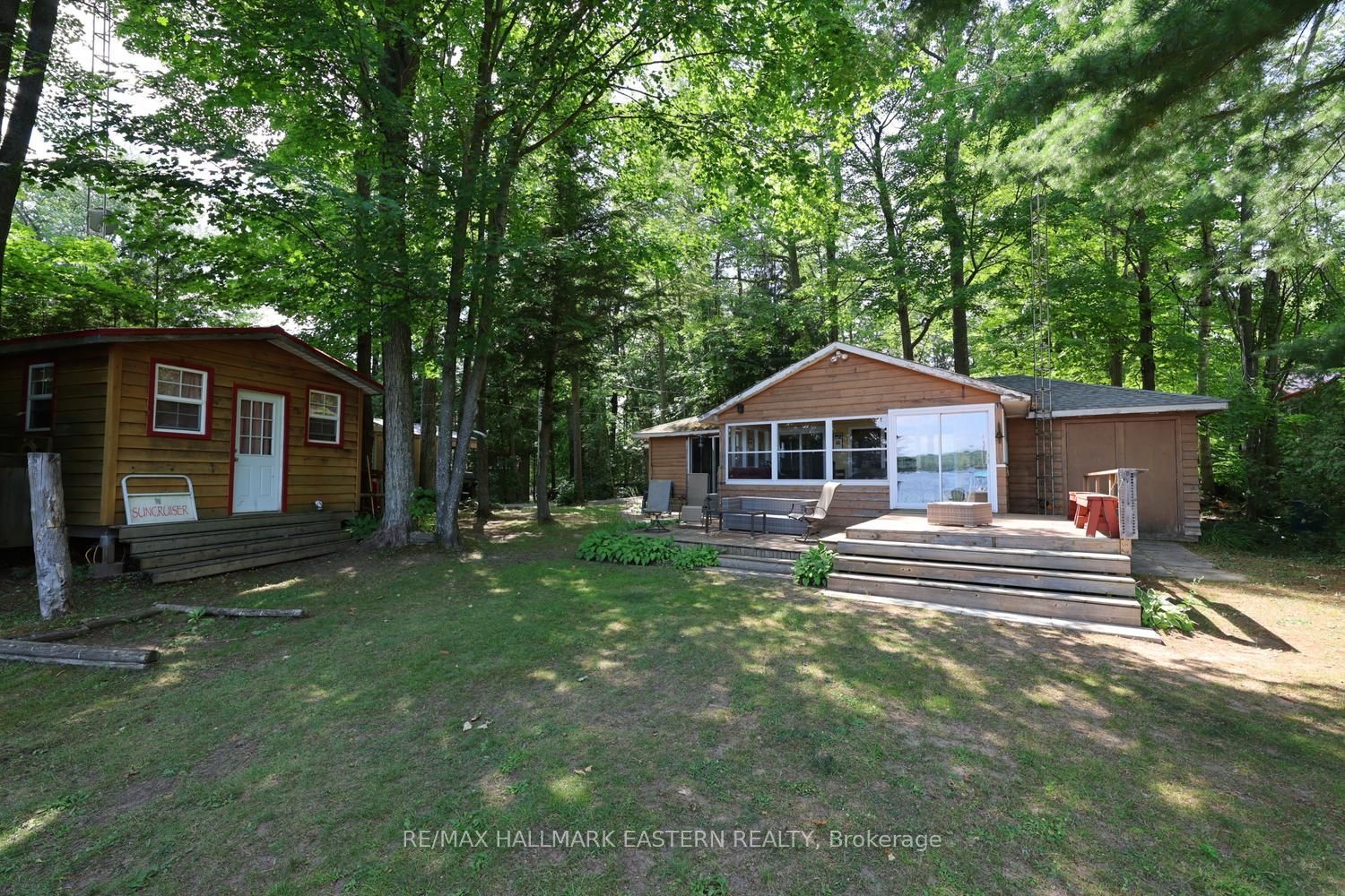 116 Fire Route 26a Property Photo 1