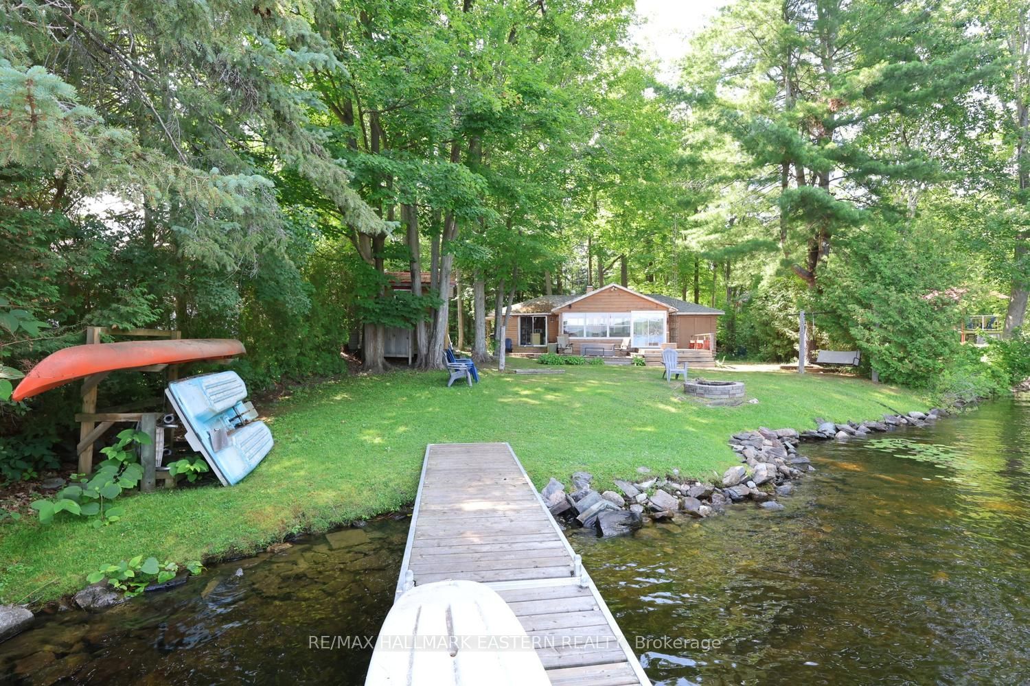 116 Fire Route 26a Property Photo 5