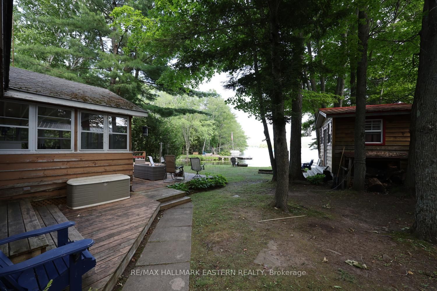 116 Fire Route 26a Property Photo 8