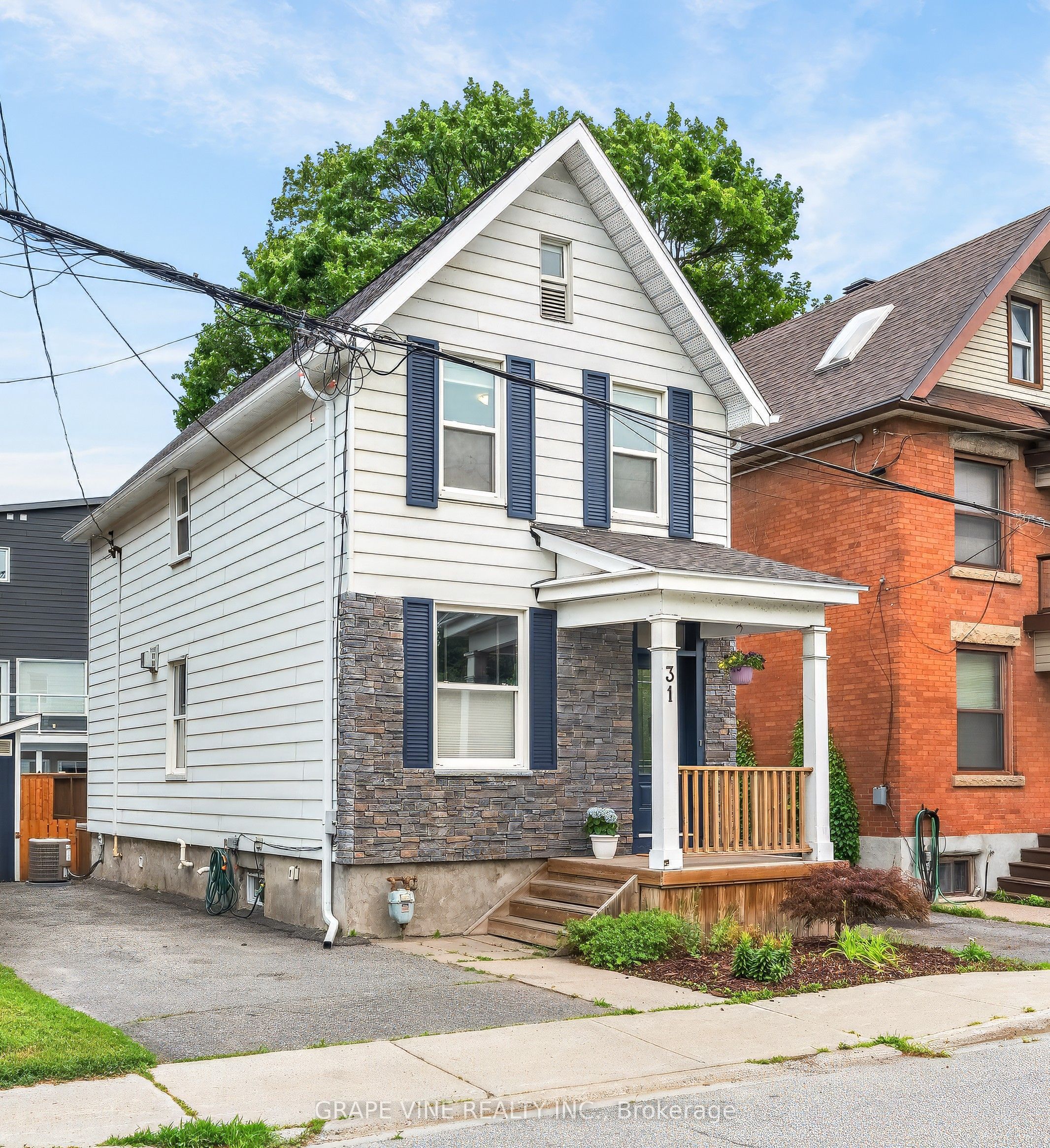 31 Westmount Avenue Property Photo 1