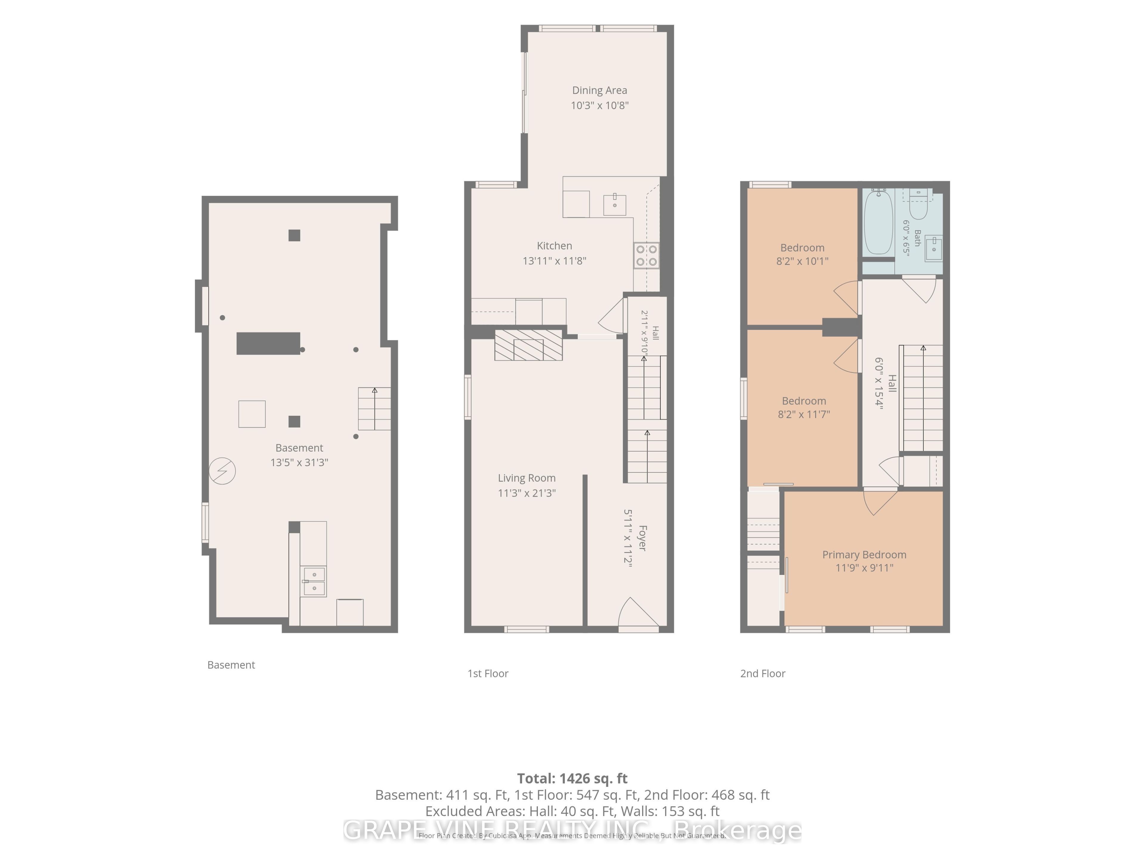 31 Westmount Avenue Property Photo 34