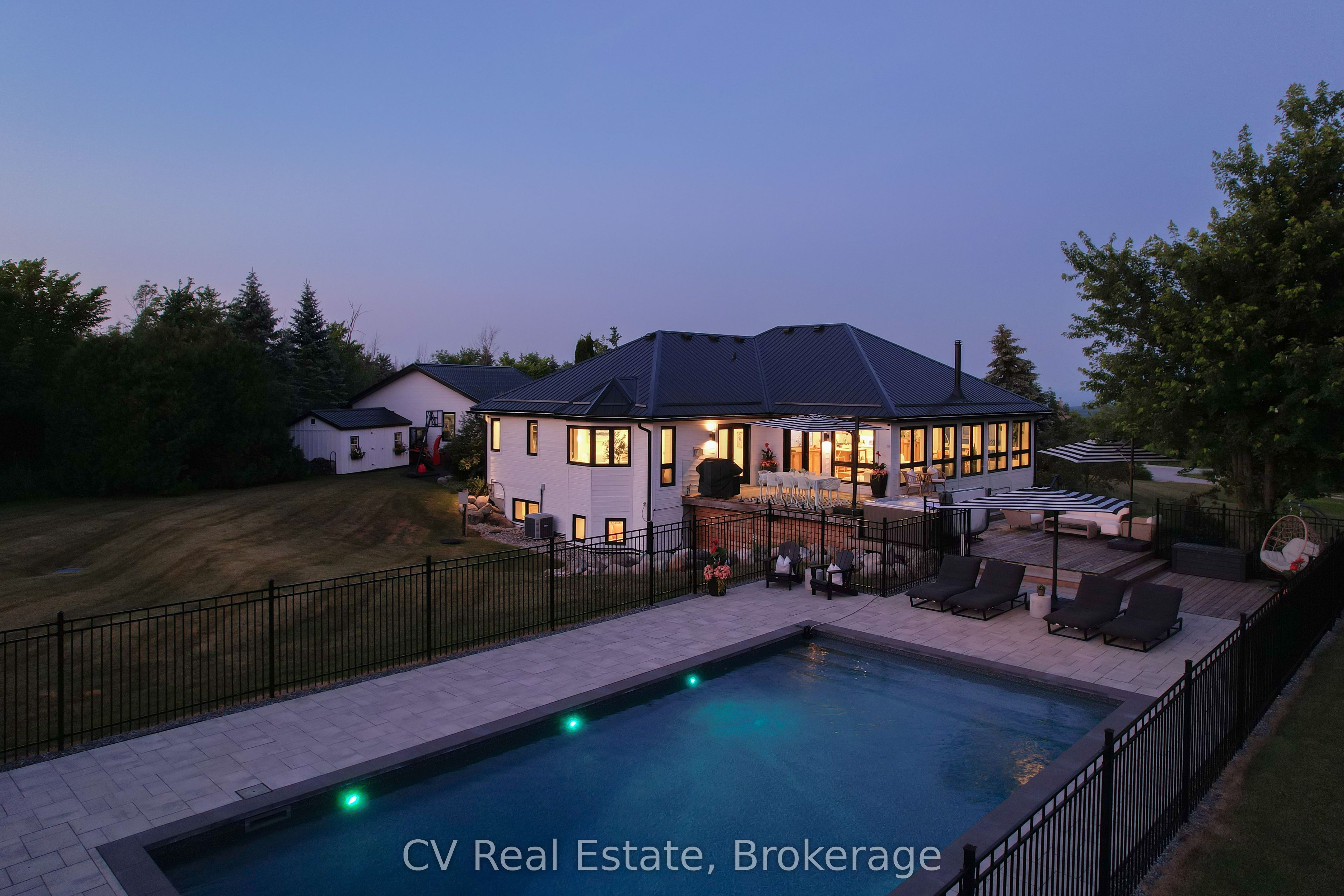104 Ridgecrest Lane Property Photo 45