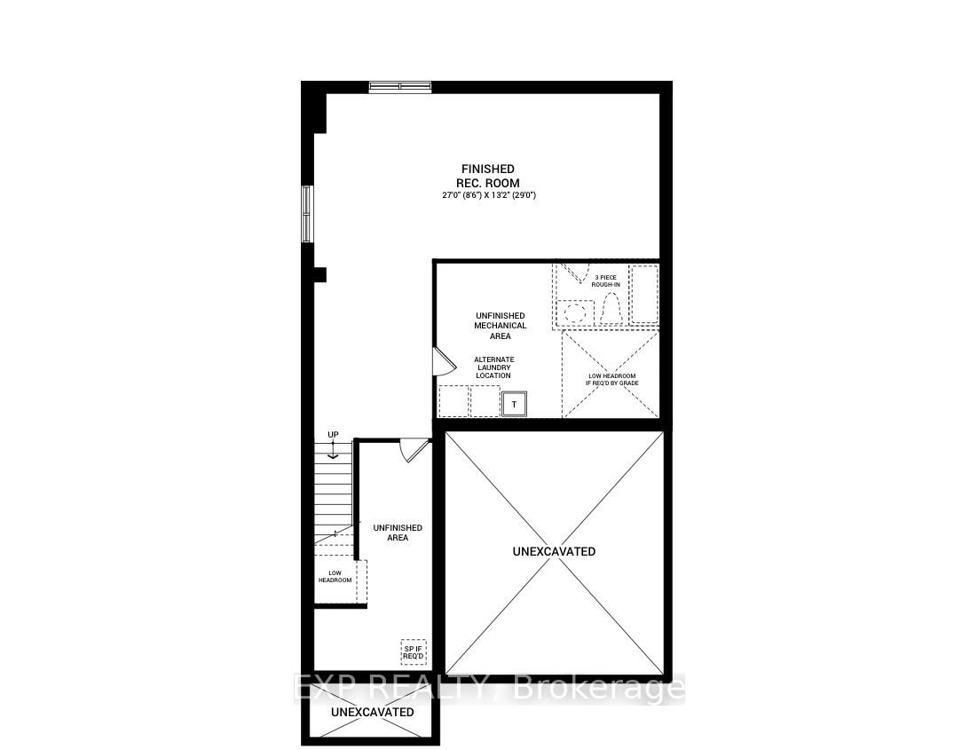 12 Knockaderry Crescent Property Photo 36
