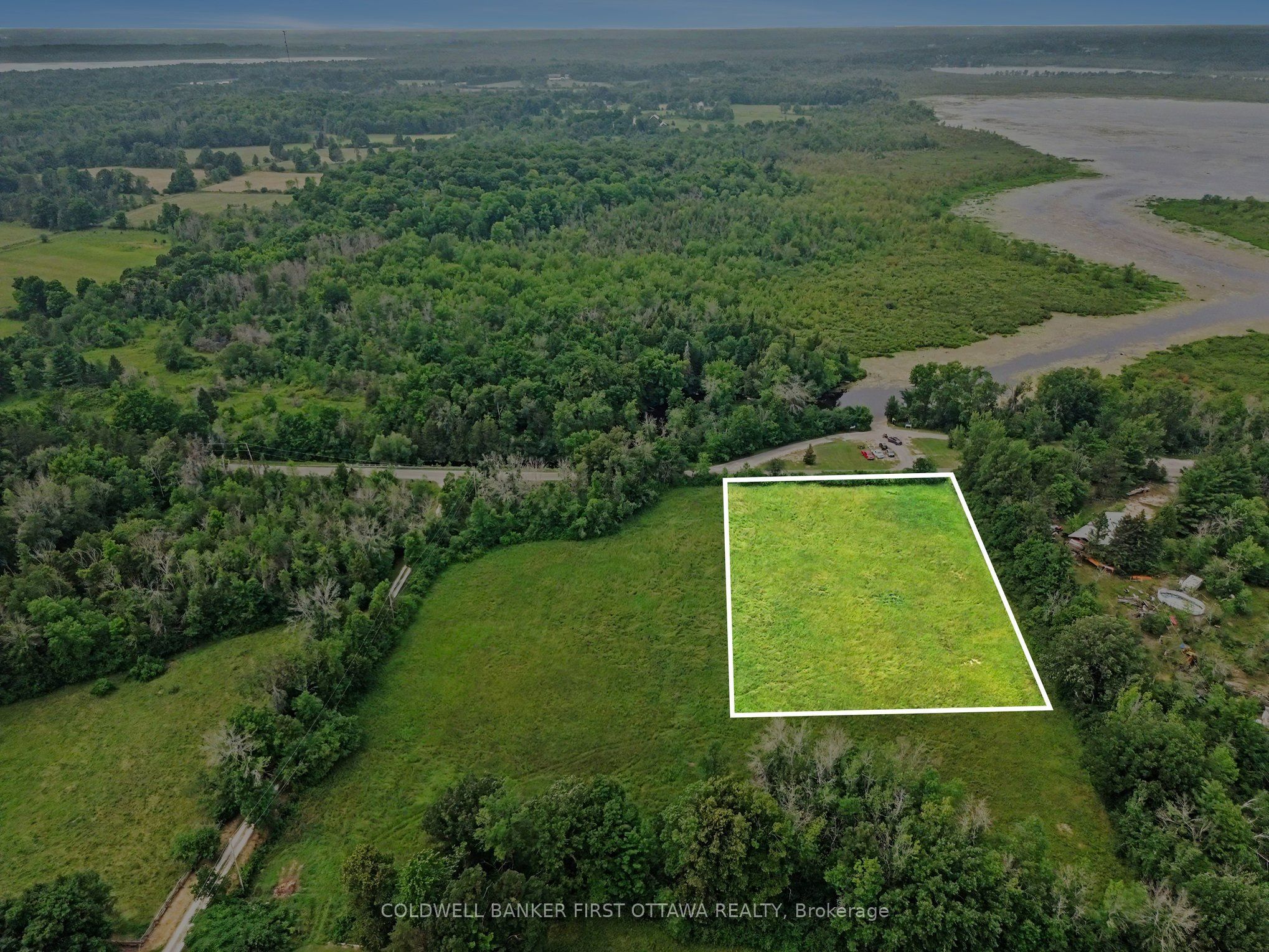 000 Drummond Concession 9a Road Property Photo 1