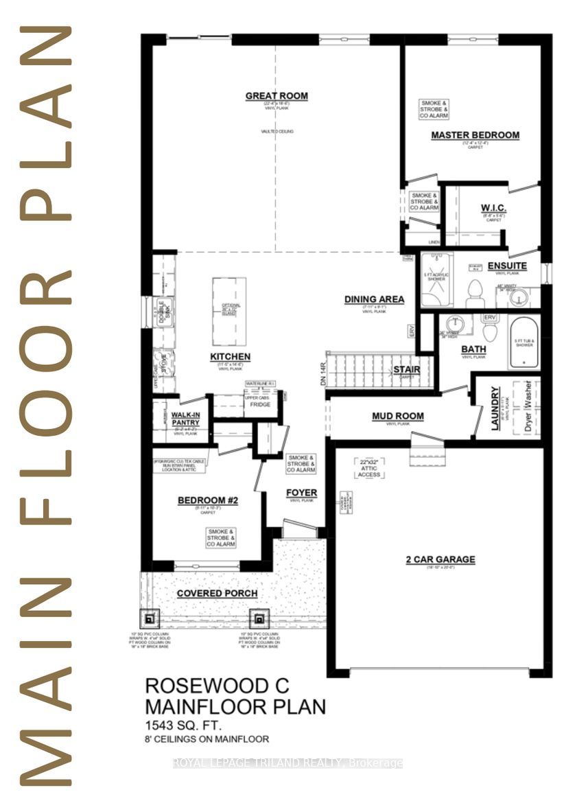 22 Hawk's Gate Property Photo 2