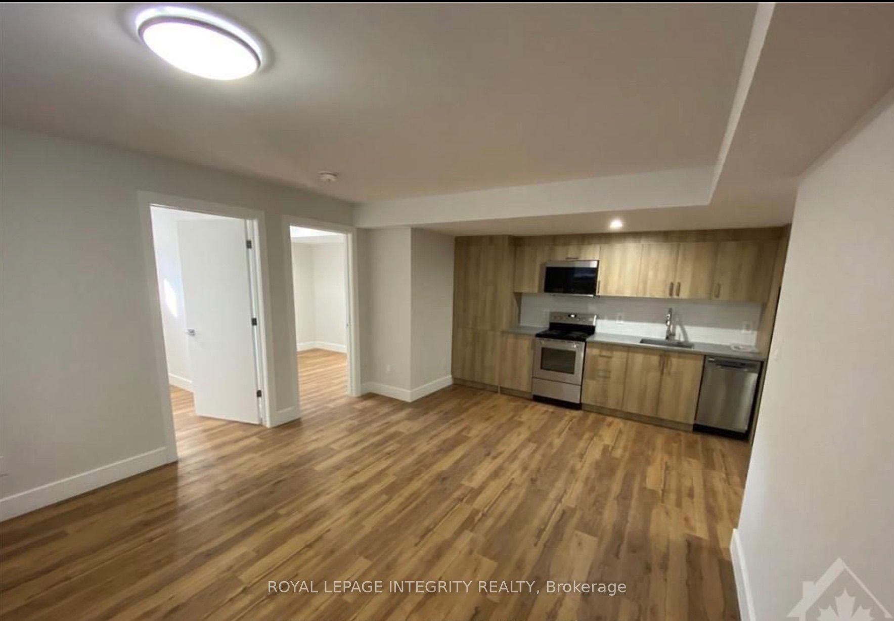 1400 Mayview Avenue Basement Property Photo 4