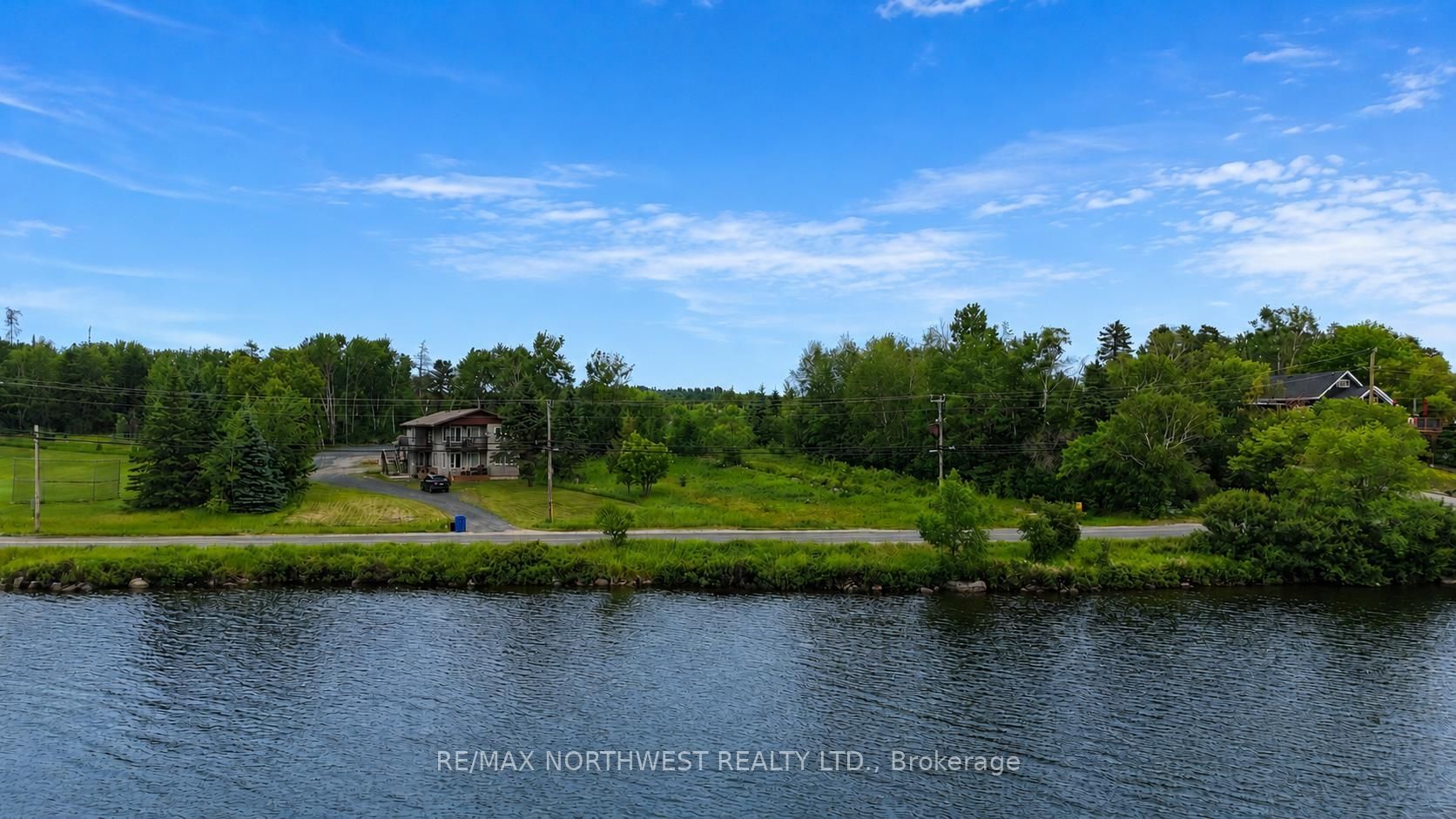 442 Rabbit Lake Road