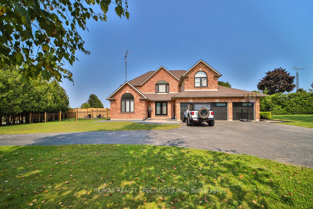 1467 Norfolk County 19 Road Property Photo 1