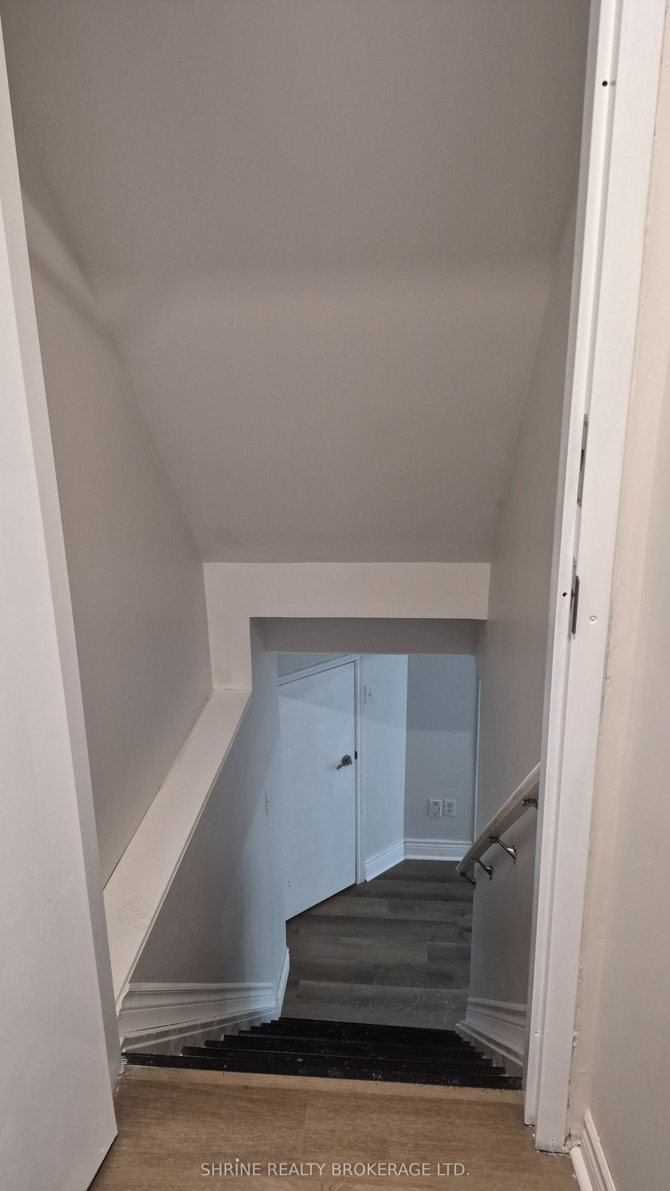 1961 Rollingacres Drive Basement Property Photo 1