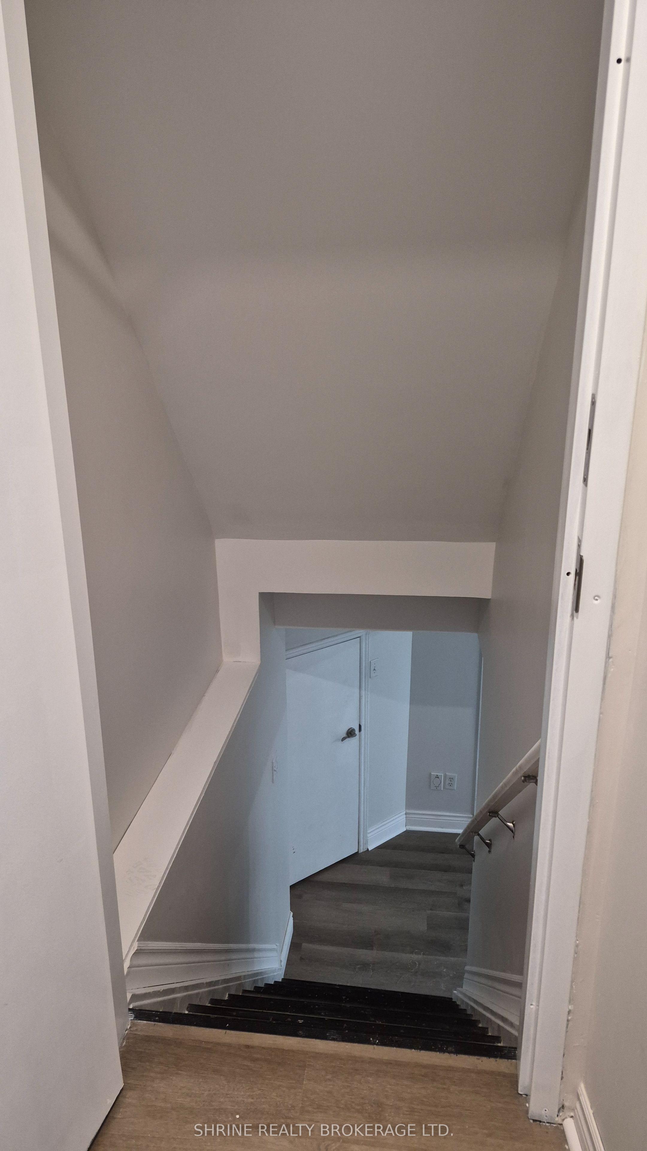1961 Rollingacres Drive Basement Property Photo 2