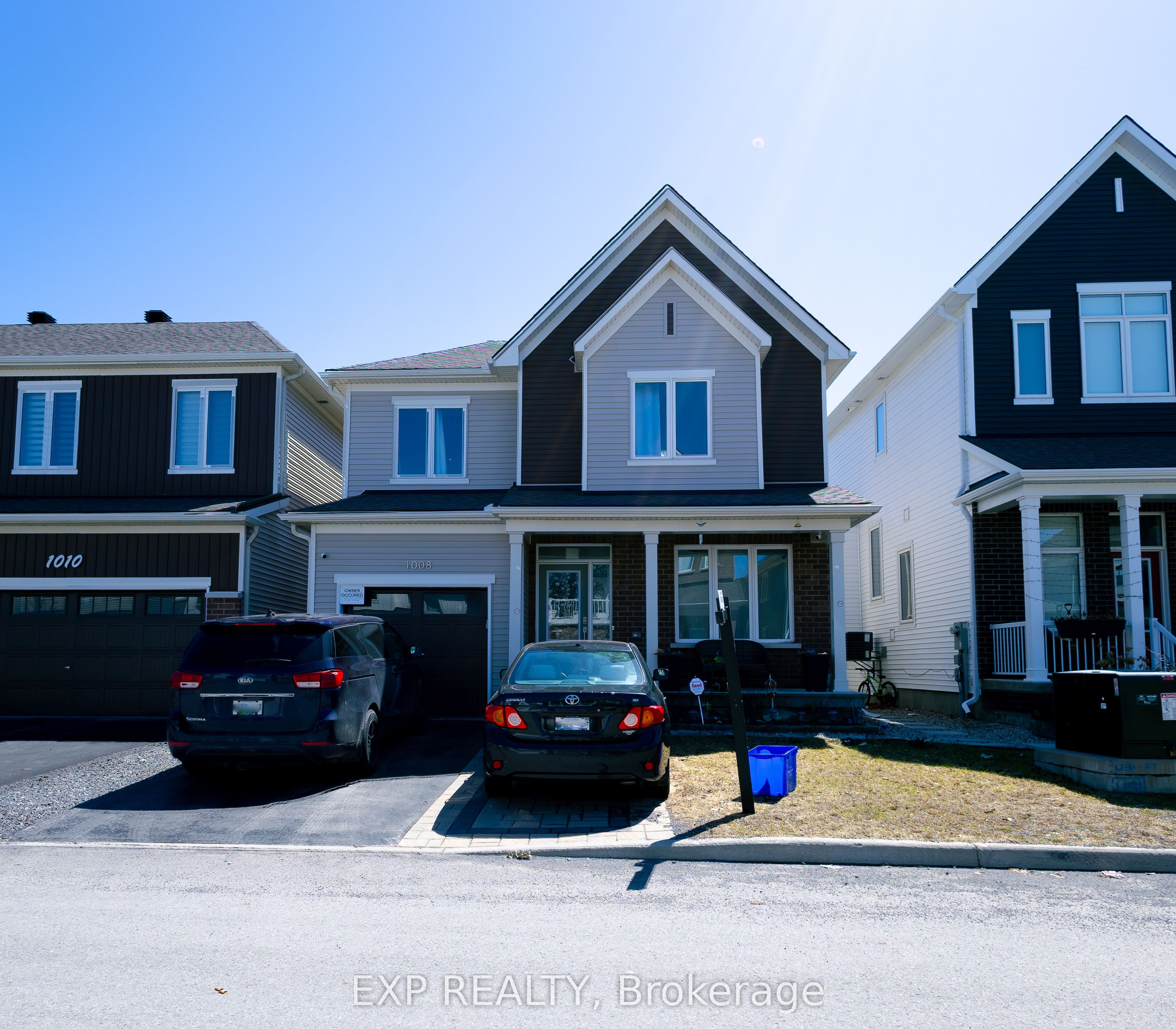 1008 Carden Lane Property Photo 1