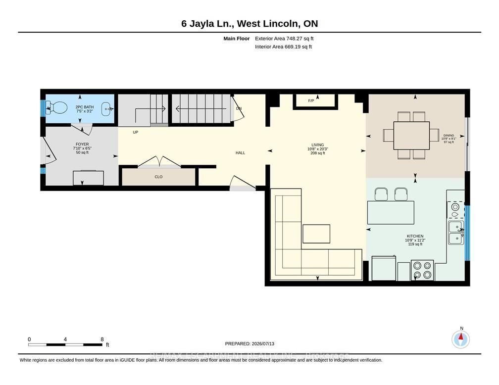 6 Jayla Lane Property Photo 38