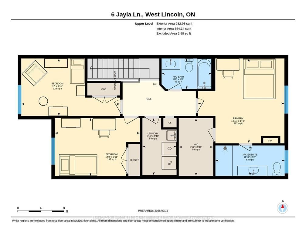 6 Jayla Lane Property Photo 39