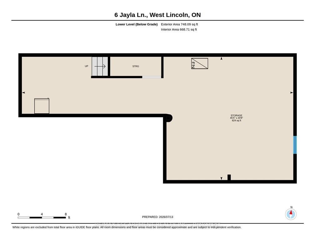 6 Jayla Lane Property Photo 40