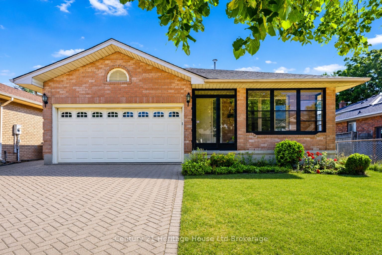 23 Josselyn Drive