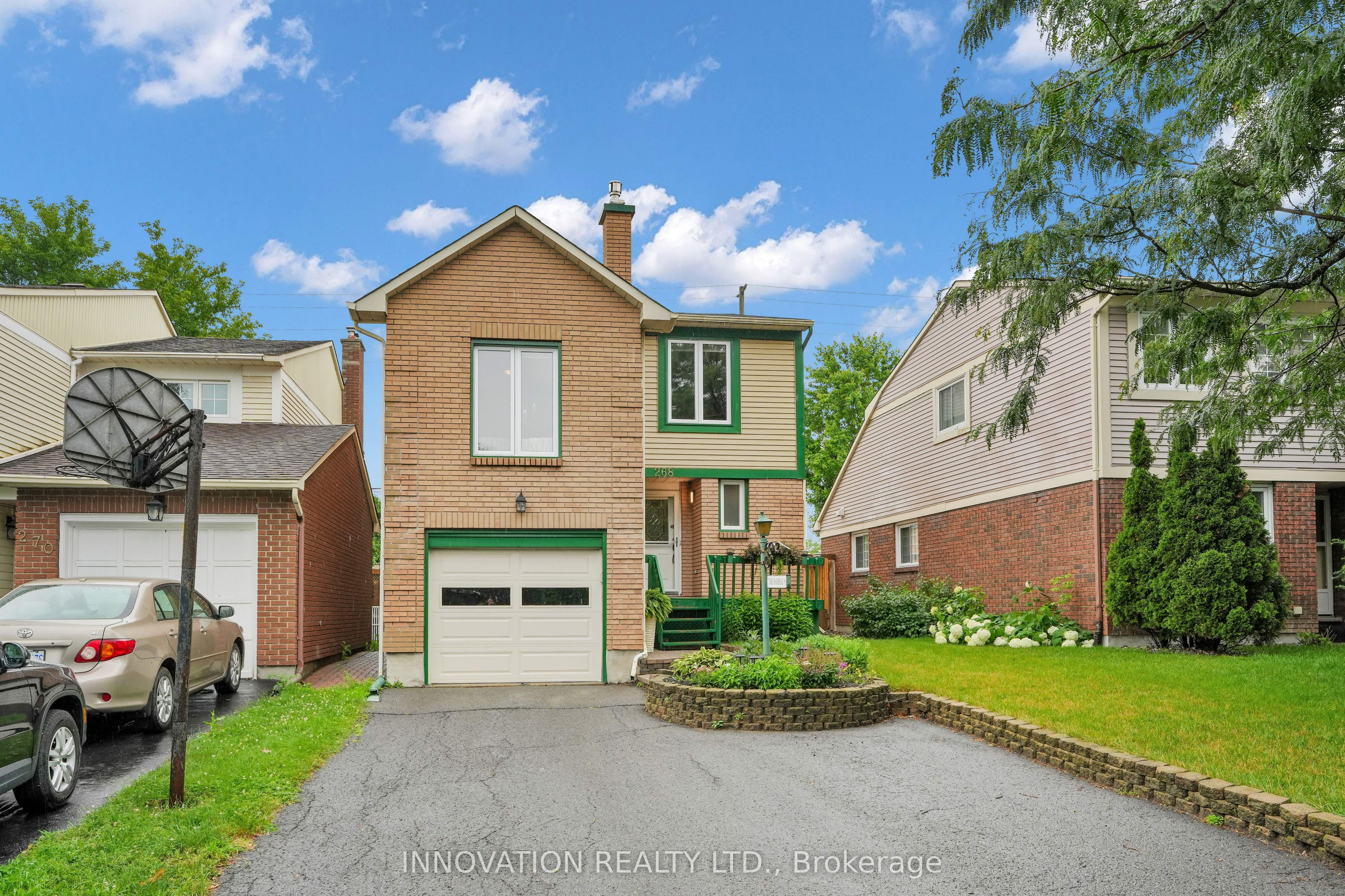 268 Equestrian Drive