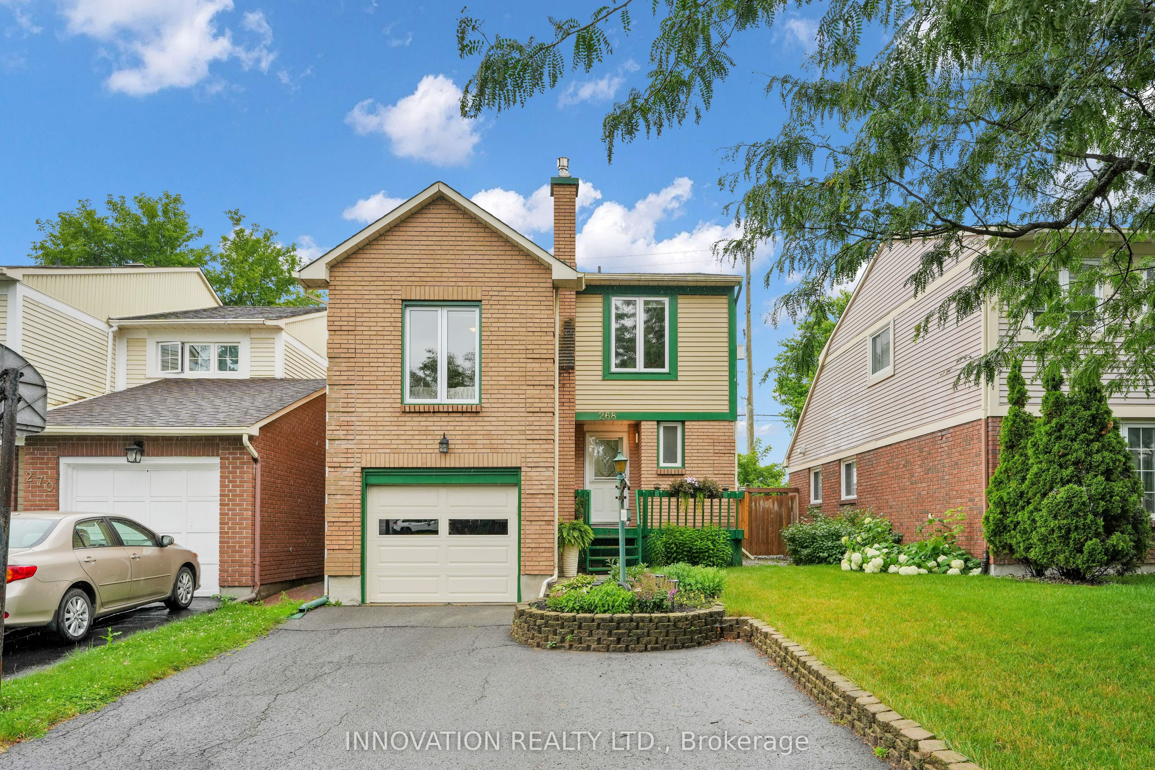 268 Equestrian Drive Property Photo 2