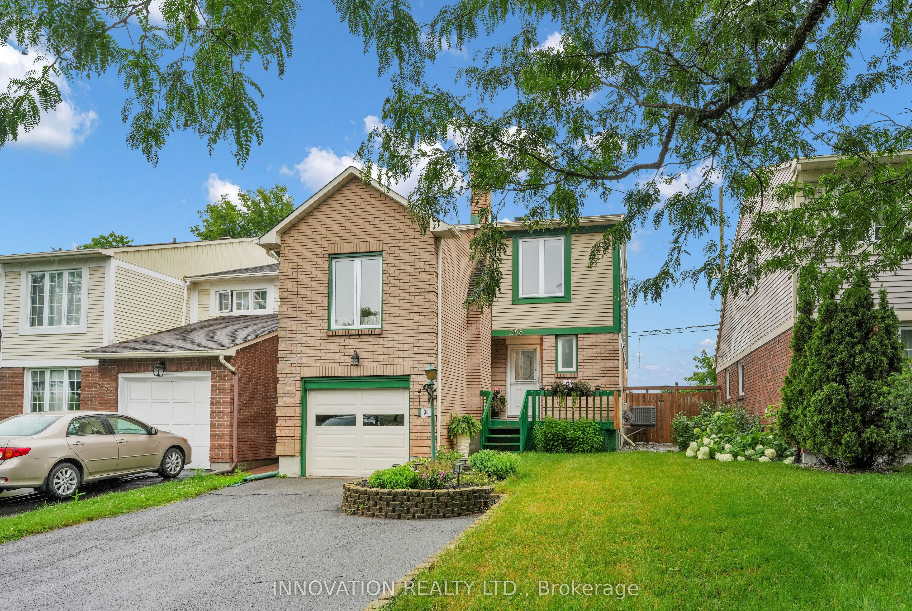 268 Equestrian Drive Property Photo 3