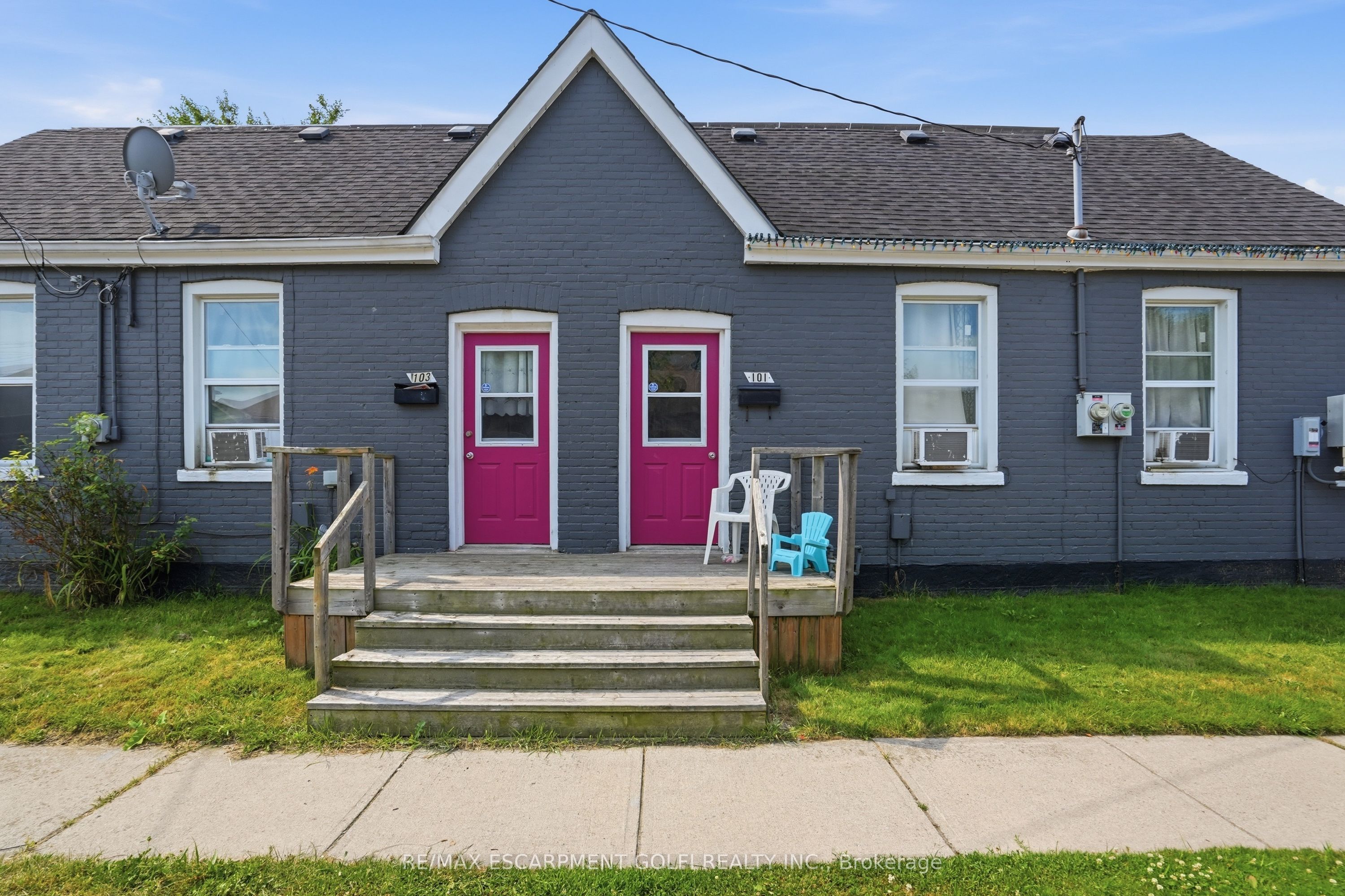 101 Sarah Street Property Photo 1