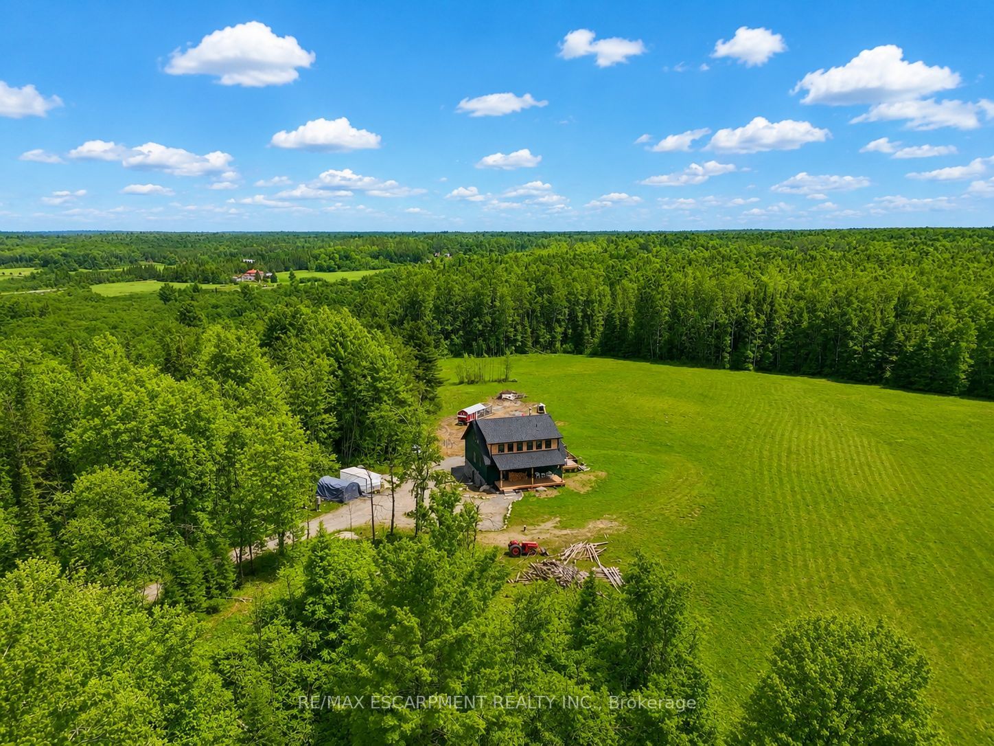 1161 Barkway Road Property Photo 4