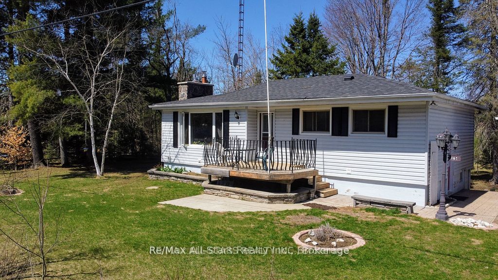 161 Mcfadden Road Property Photo 1
