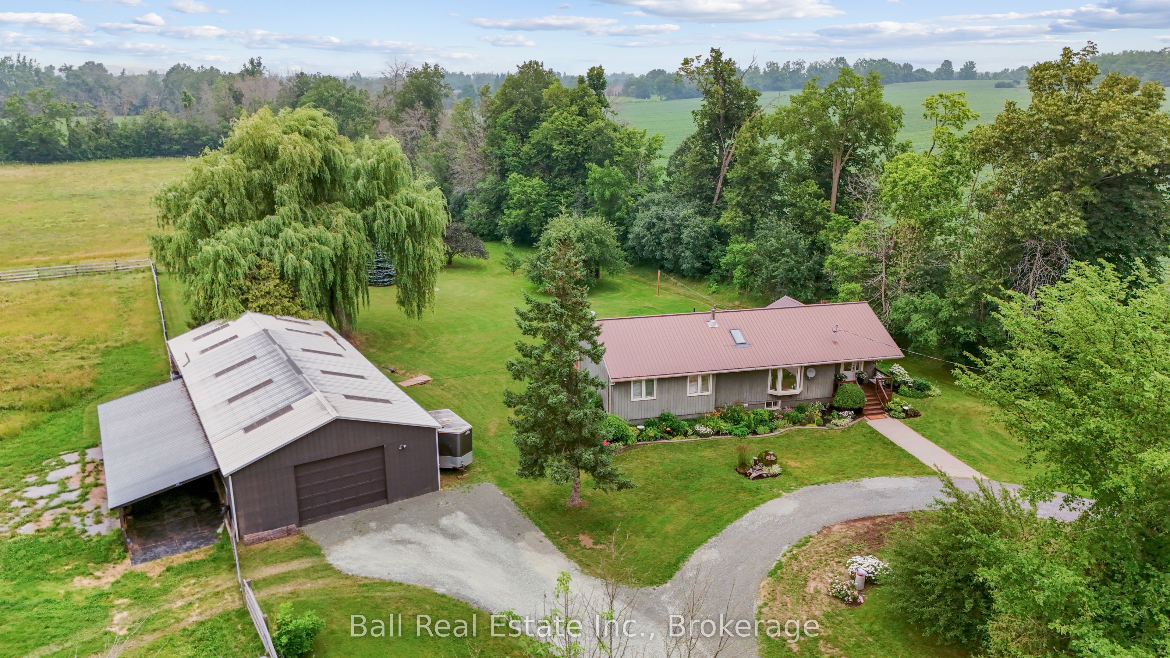 110 Greenwood Road Property Photo 2