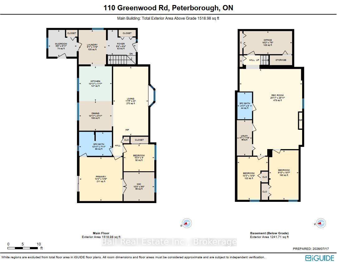 110 Greenwood Road Property Photo 26