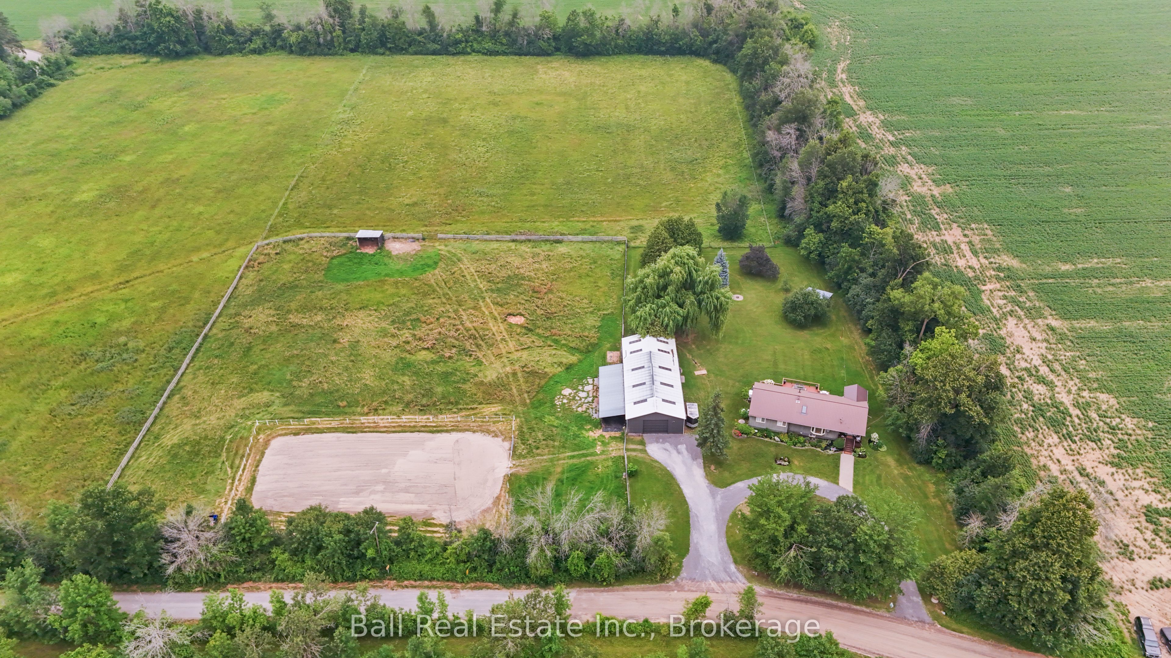 110 Greenwood Road Property Photo 40
