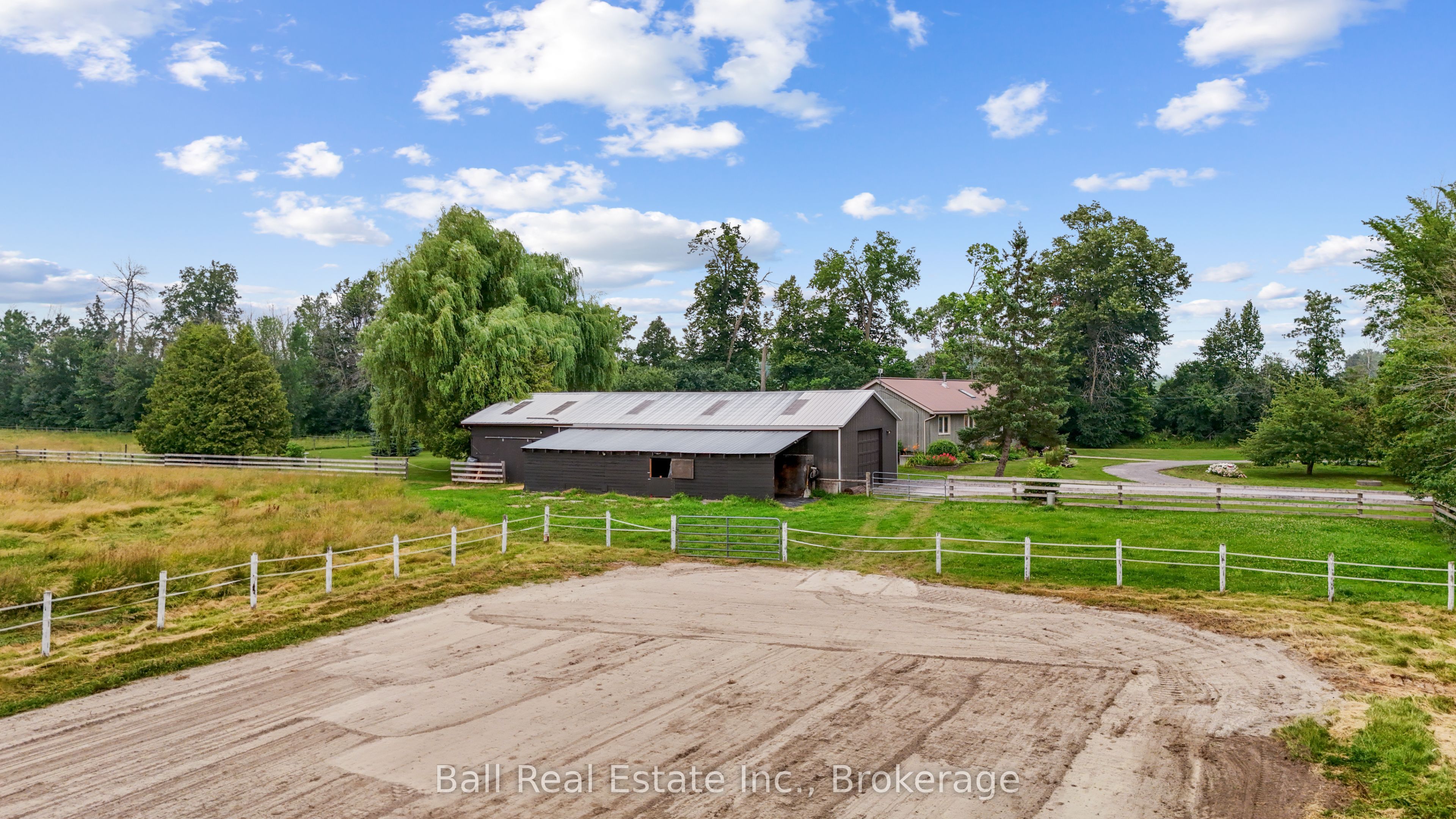 110 Greenwood Road Property Photo 41