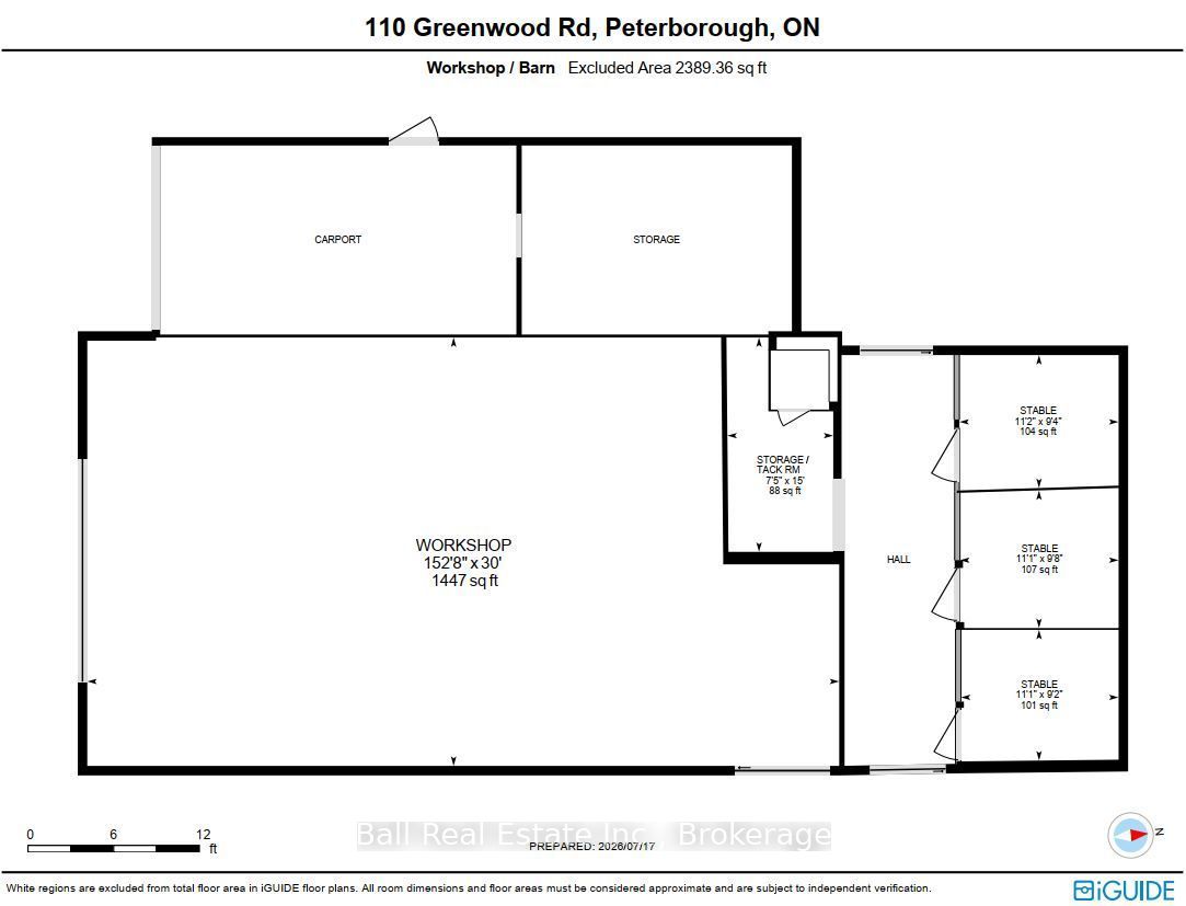 110 Greenwood Road Property Photo 43
