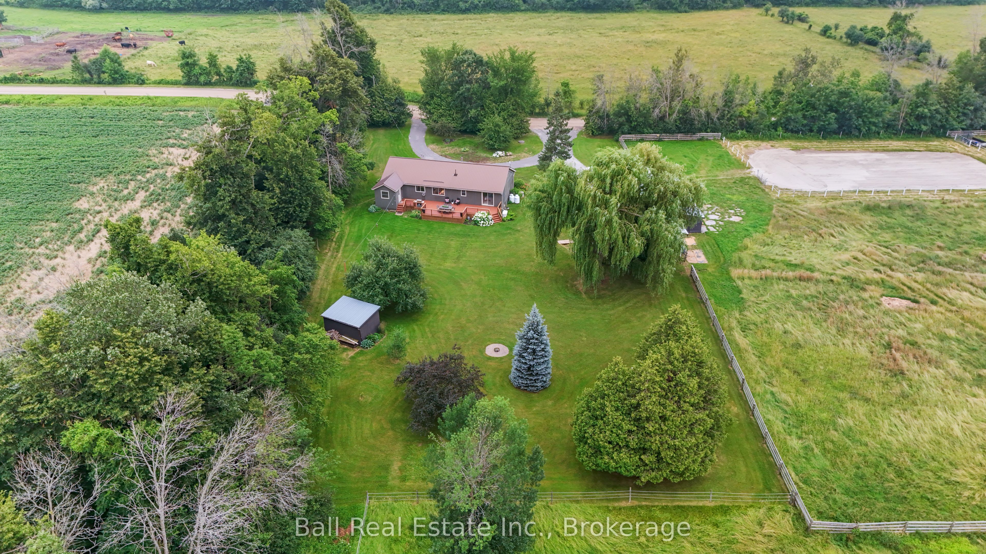 110 Greenwood Road Property Photo 46