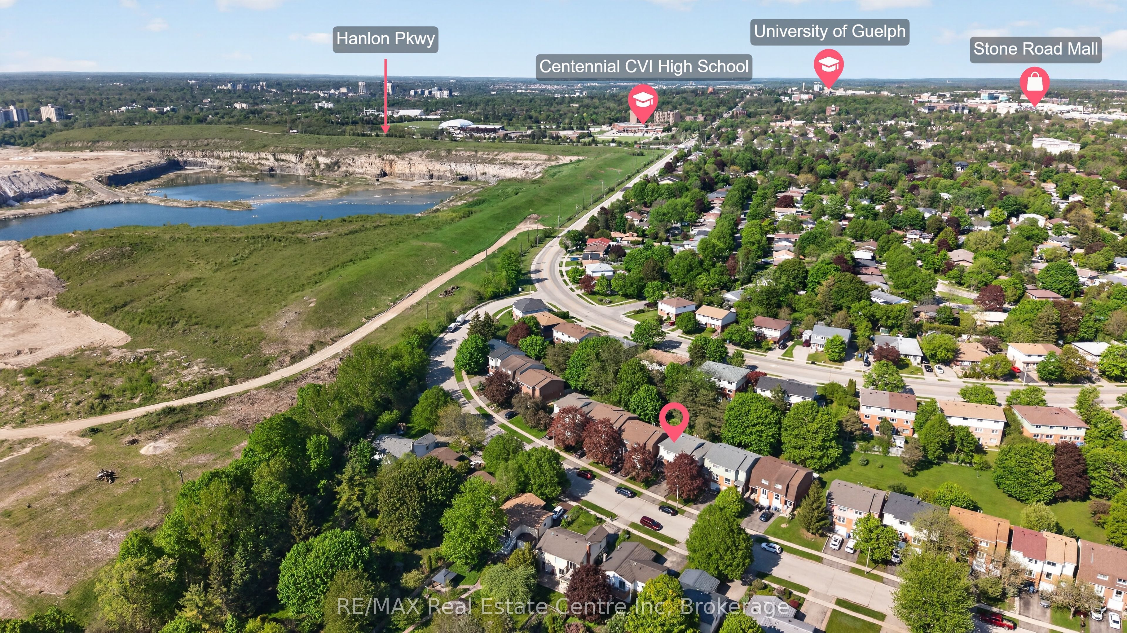 137 Dovercliffe Road Property Photo 2
