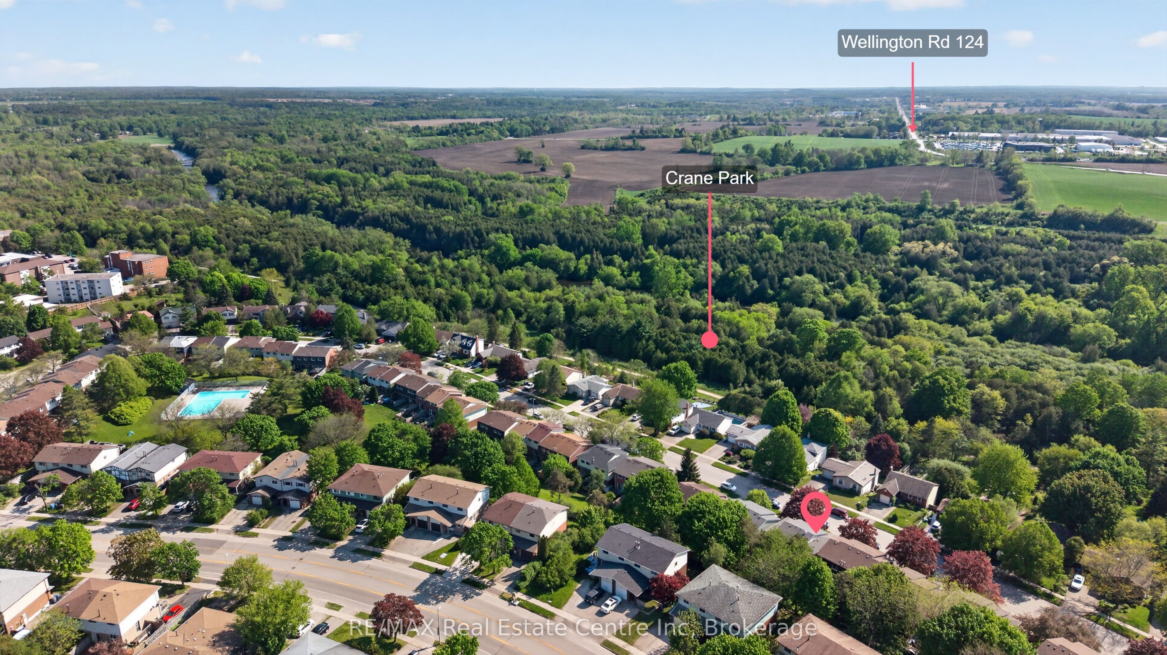 137 Dovercliffe Road Property Photo 45