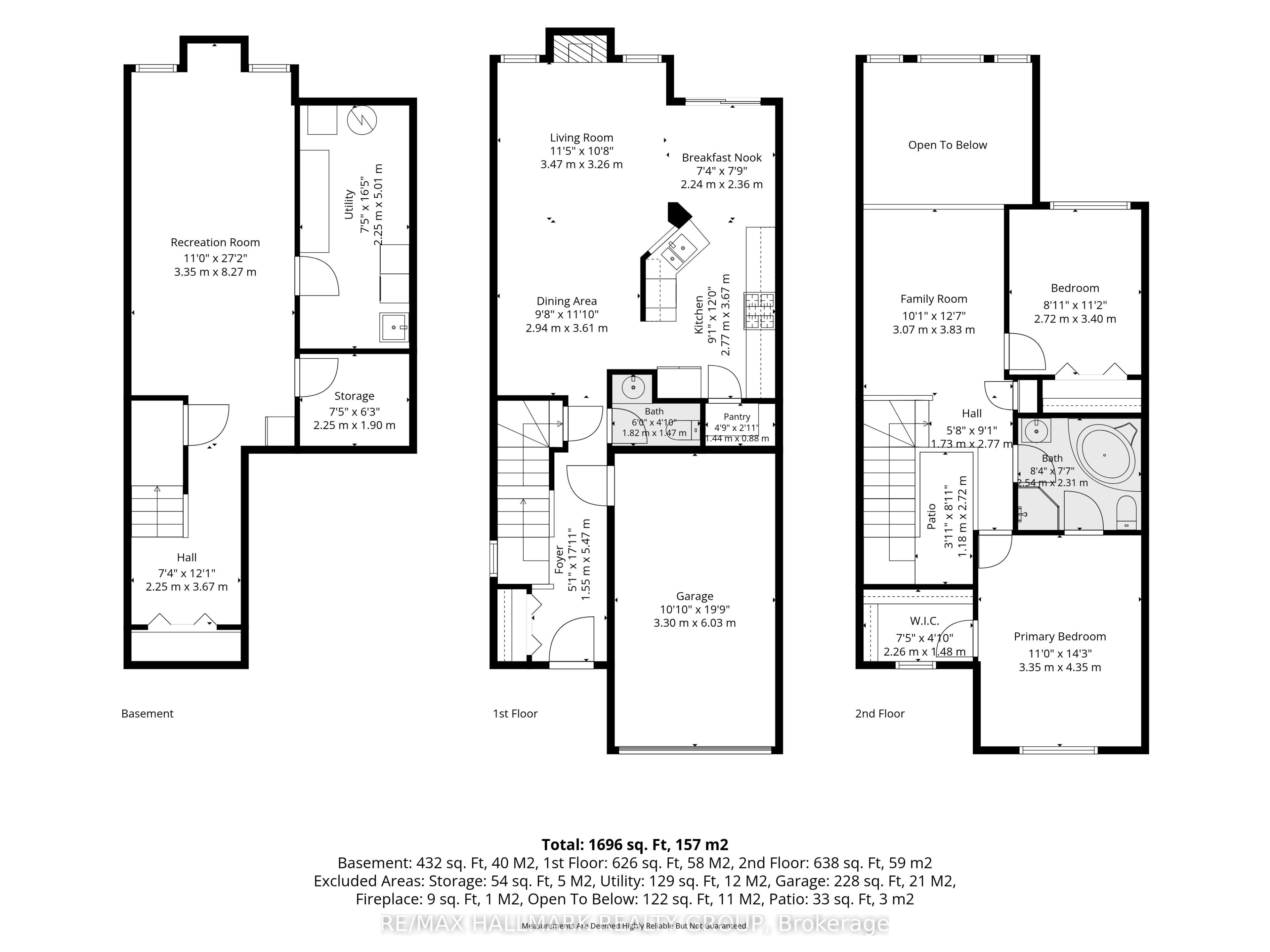 63 Palmadeo Drive Property Photo 43